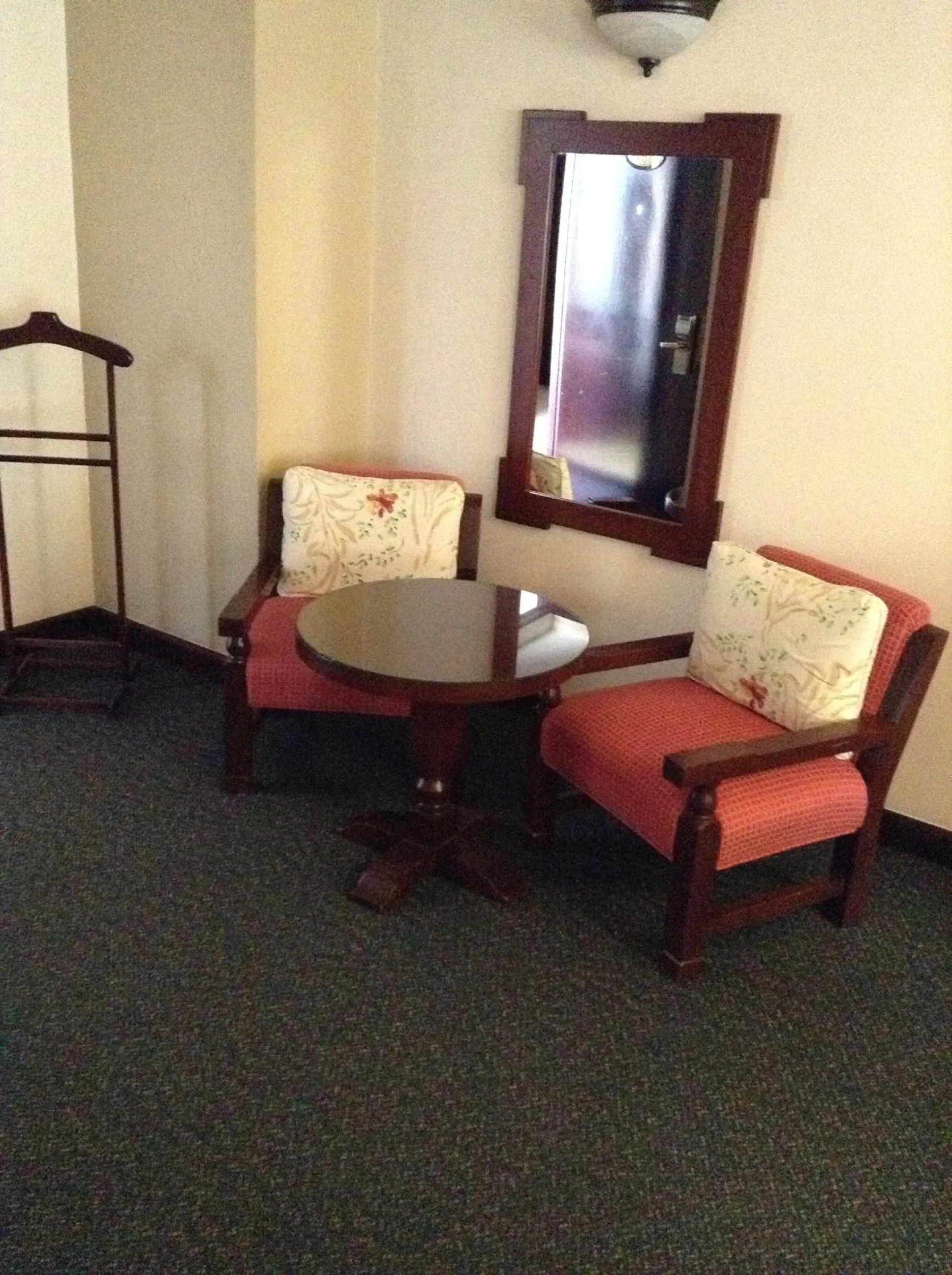 Hotel Real de Uruapan