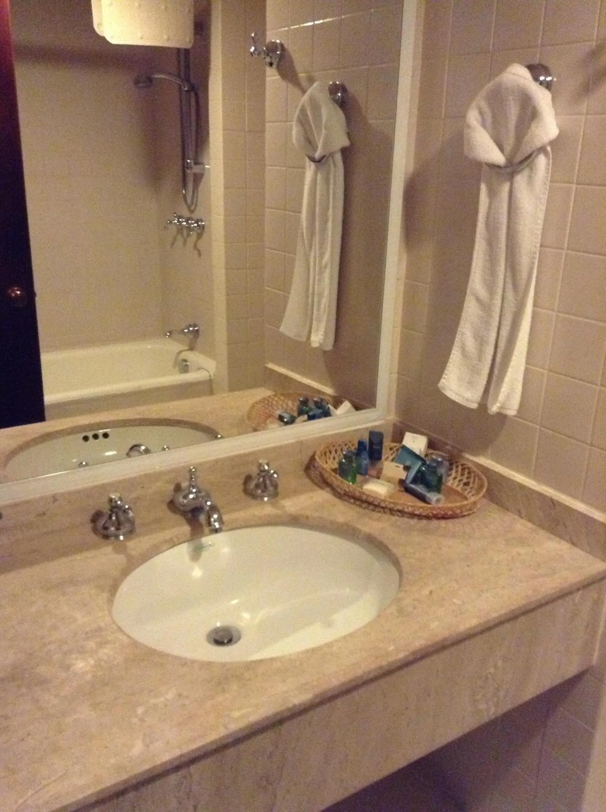 Hotel Real de Uruapan