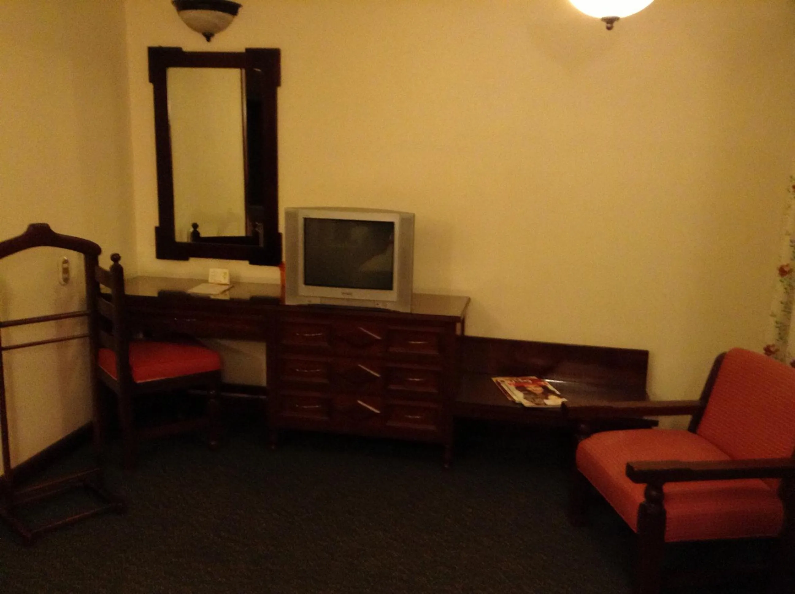 Hotel Real de Uruapan