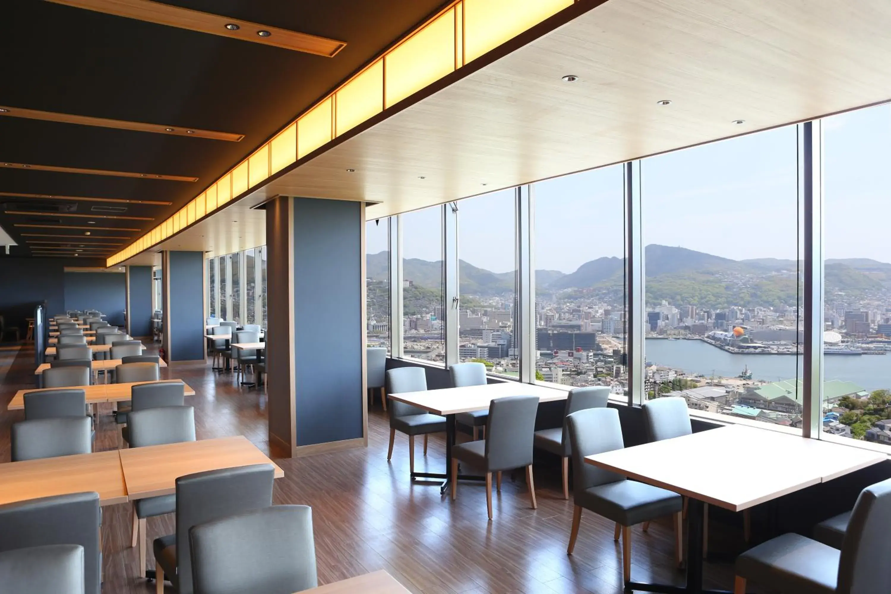 Restaurant/places to eat in Ooedo Onsen Monogatari Nagasaki Hotel Seifu Restaurant/places to eat in Ooedo Onsen Monogatari Nagasaki Hotel Seifu