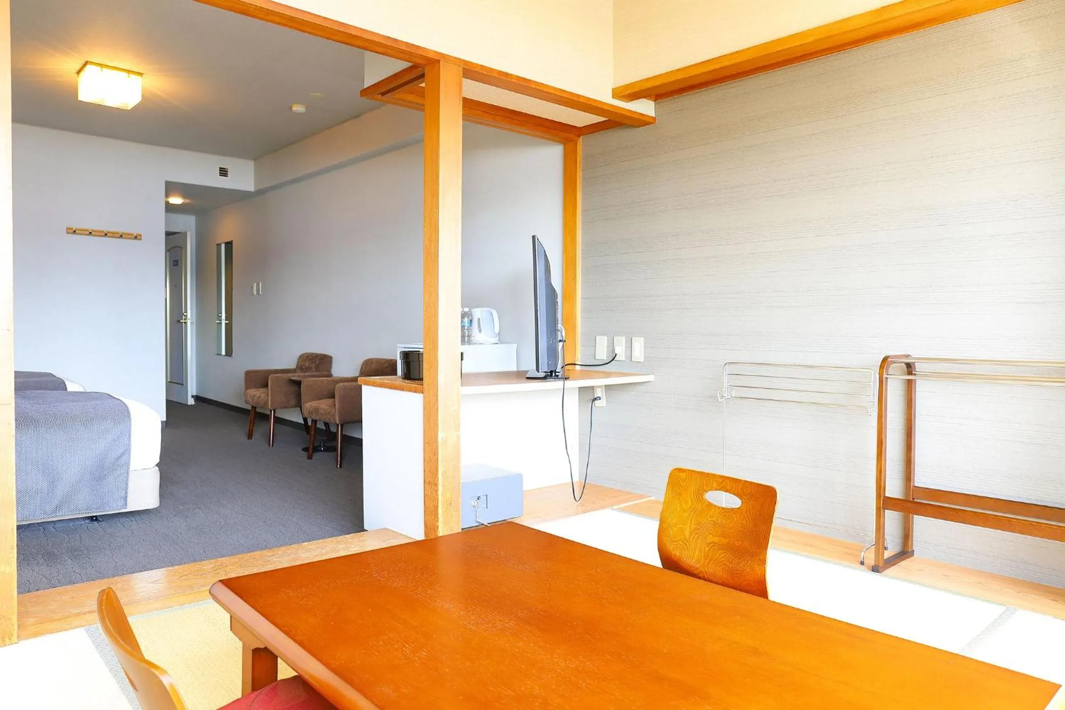 Ooedo Onsen Monogatari Nagasaki Hotel Seifu