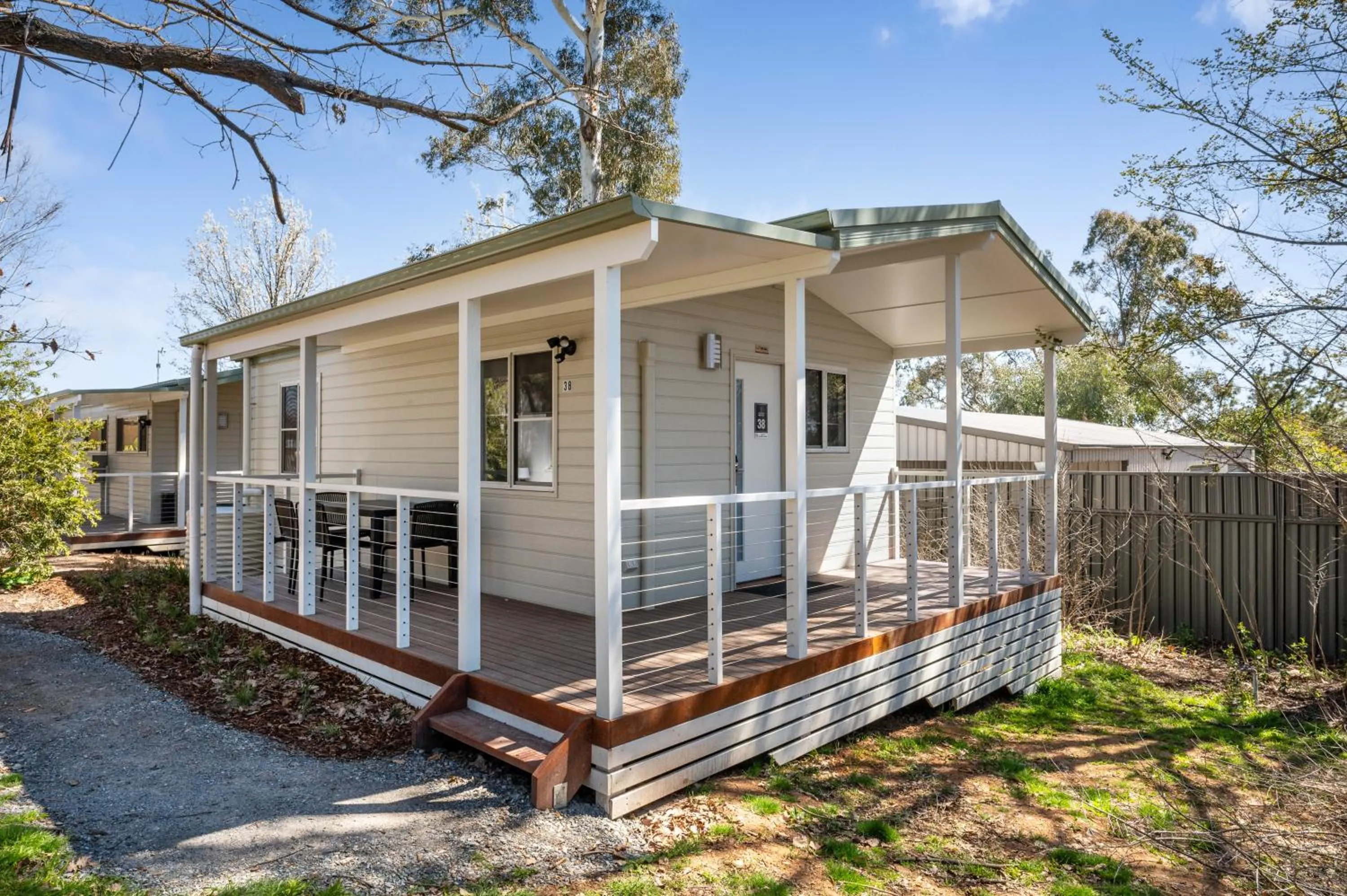 Thunderbird Motel Yass