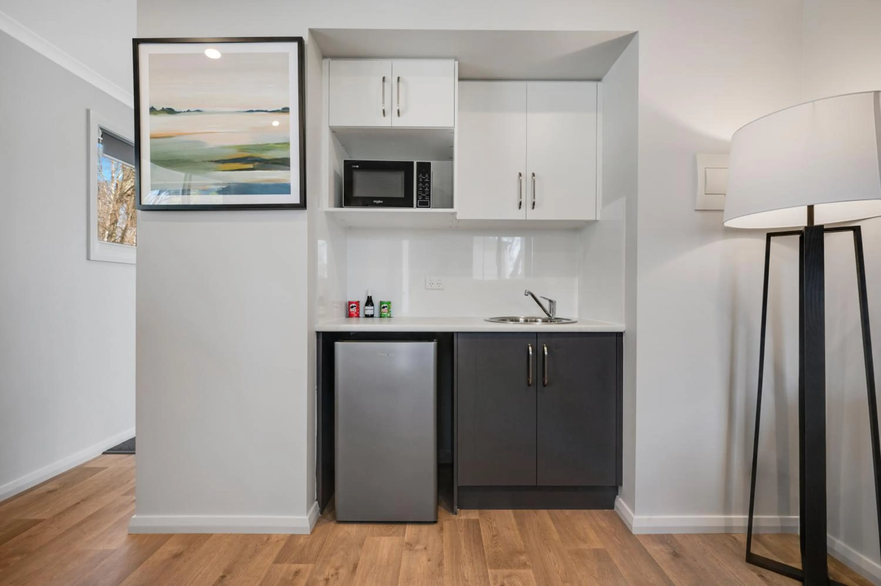 Thunderbird Motel Yass