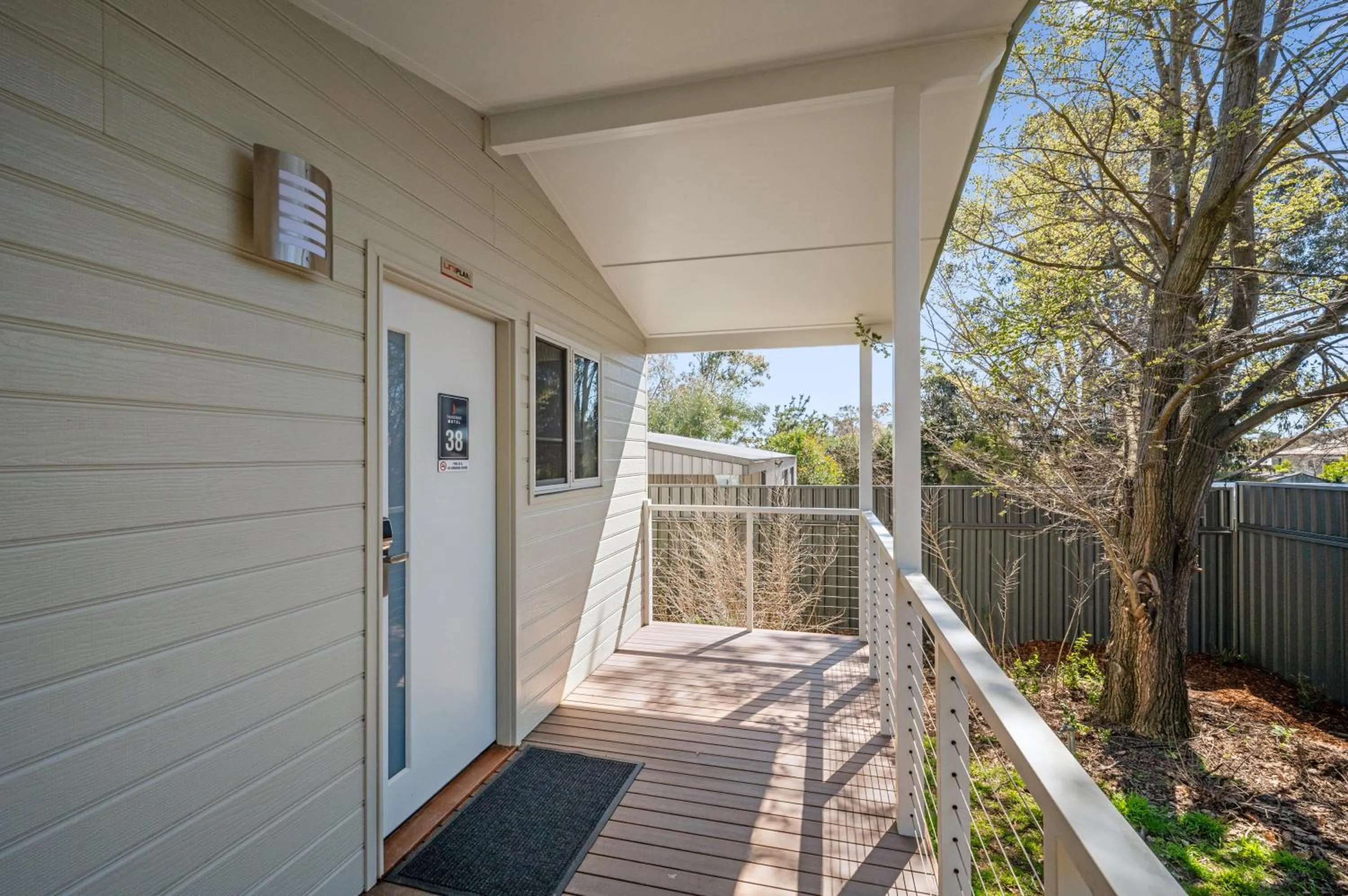 Thunderbird Motel Yass