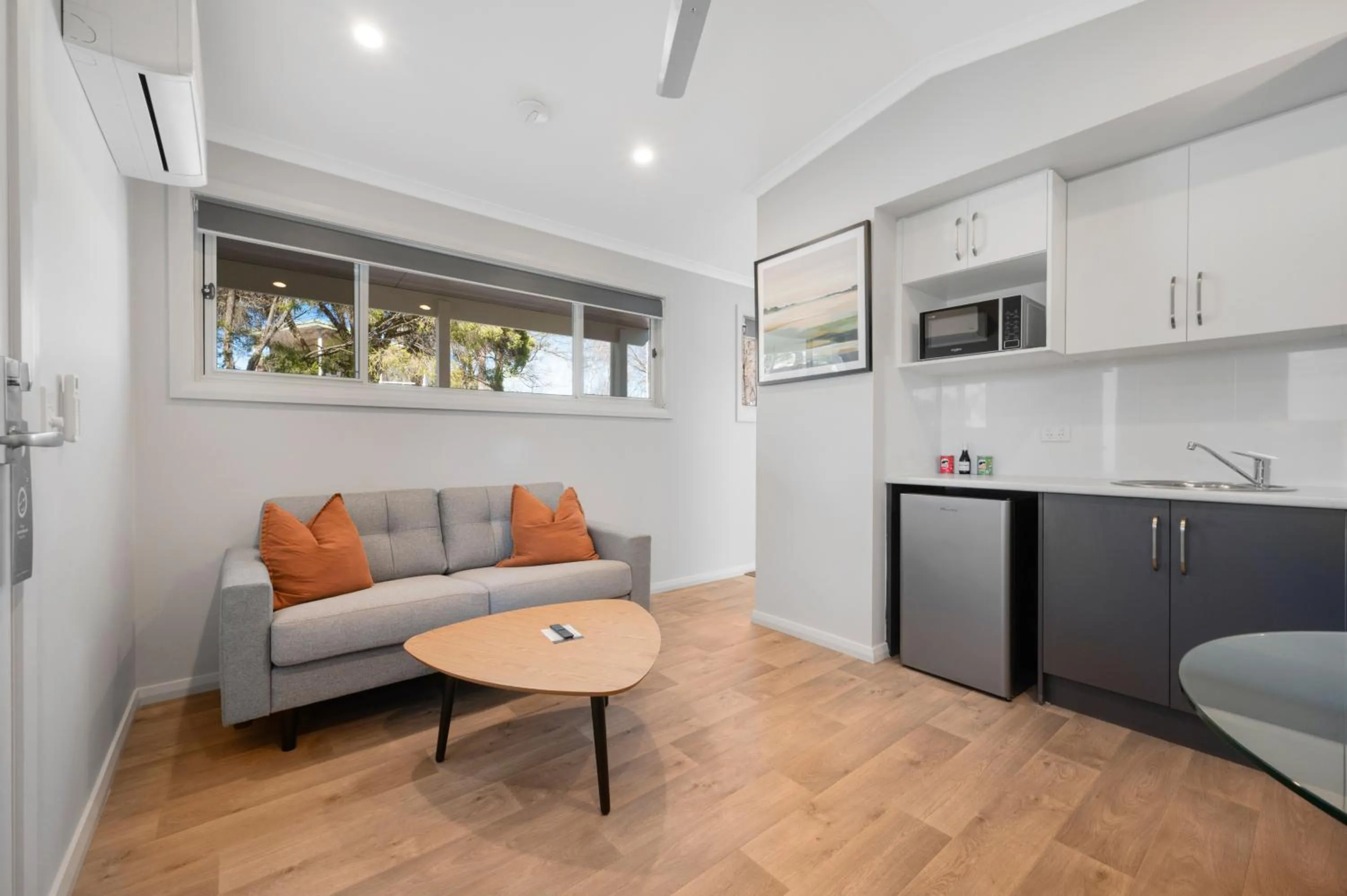 Thunderbird Motel Yass