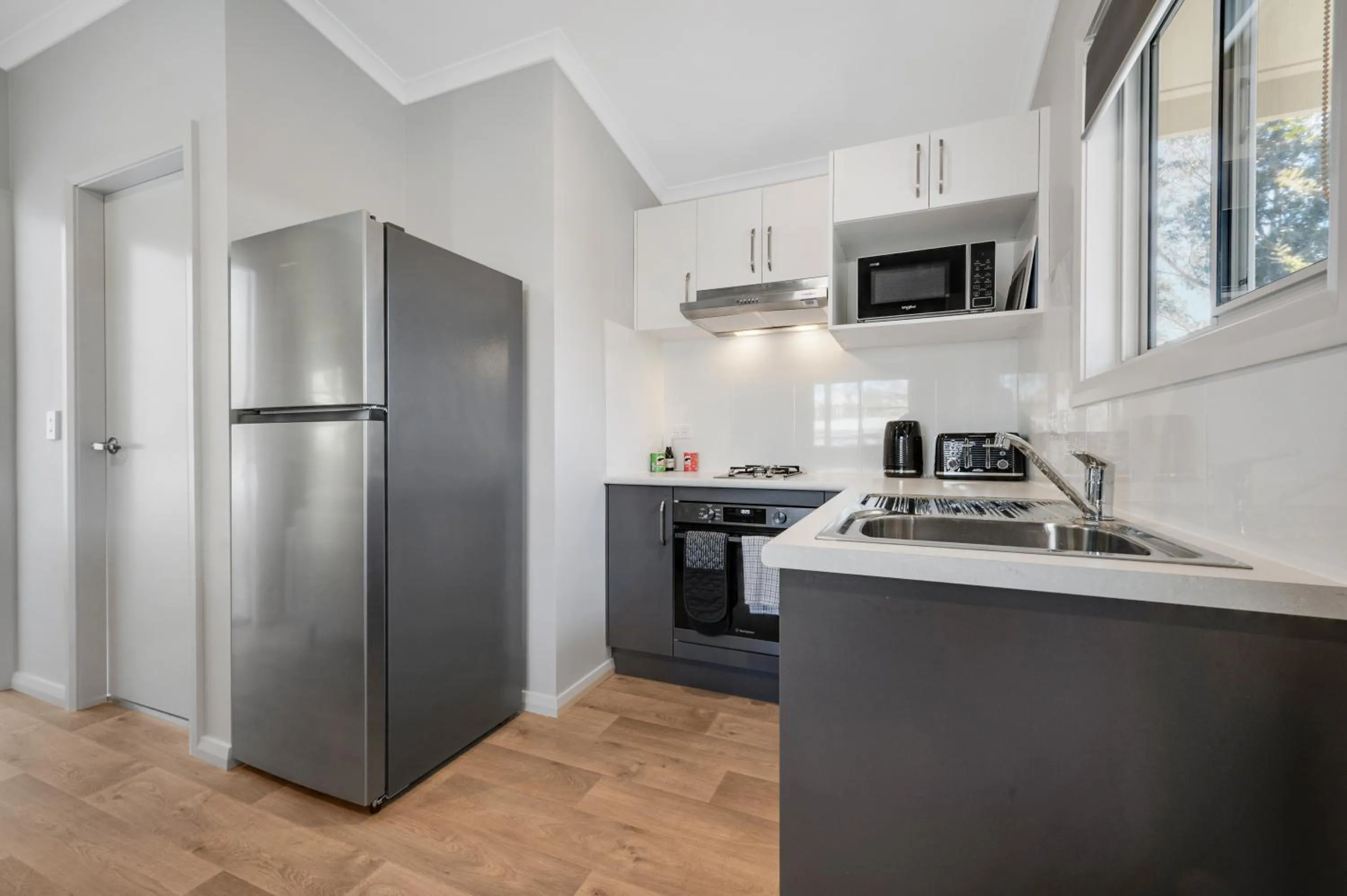 Thunderbird Motel Yass