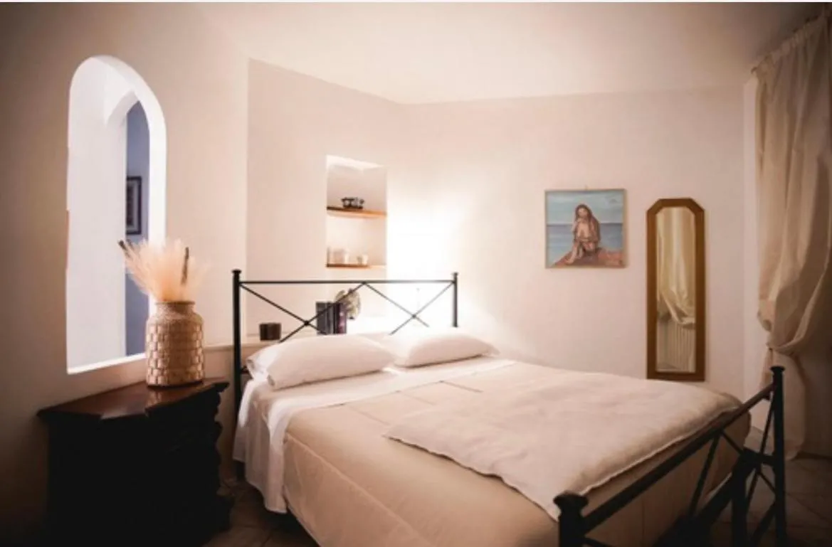 Standard Apartment in Casa vacanze Cinzia