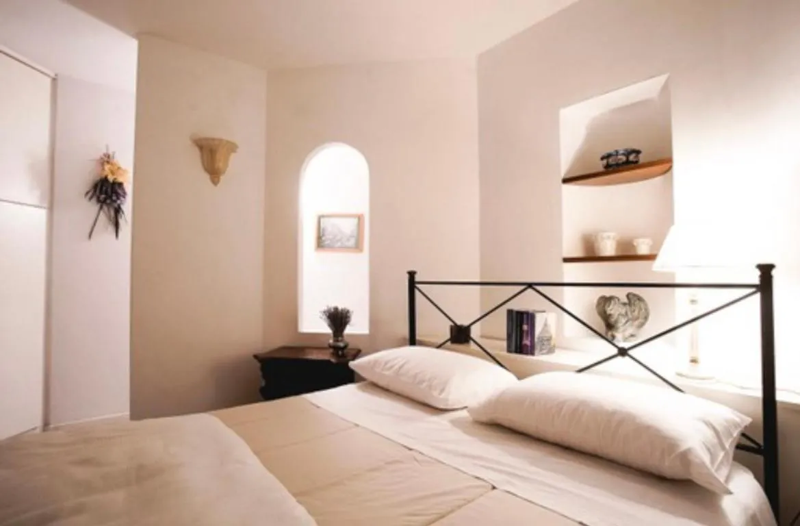 Standard Apartment in Casa vacanze Cinzia