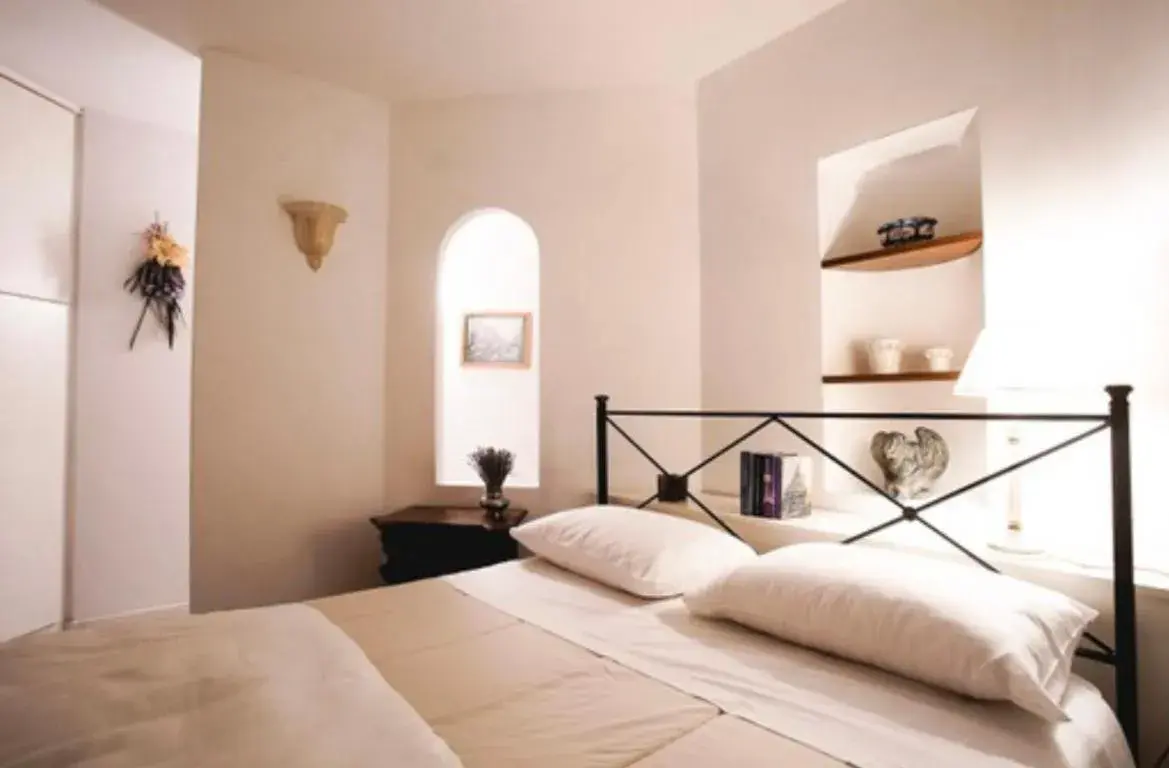 Standard Apartment in Casa vacanze Cinzia Standard Apartment in Casa vacanze Cinzia