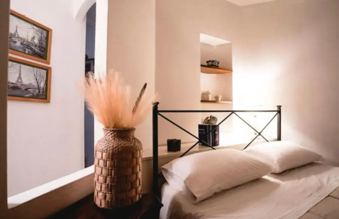 Standard Apartment in Casa vacanze Cinzia Standard Apartment in Casa vacanze Cinzia