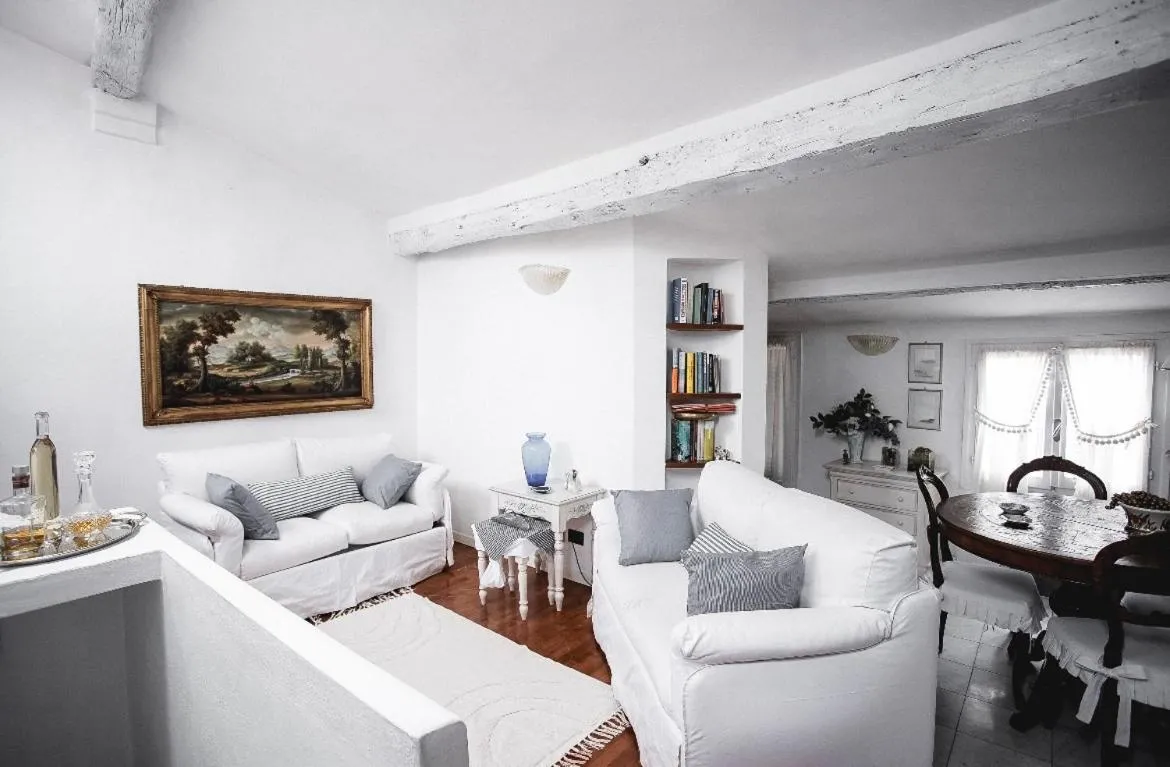 Standard Apartment in Casa vacanze Cinzia