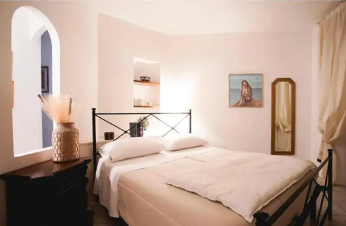 Standard Apartment in Casa vacanze Cinzia Standard Apartment in Casa vacanze Cinzia