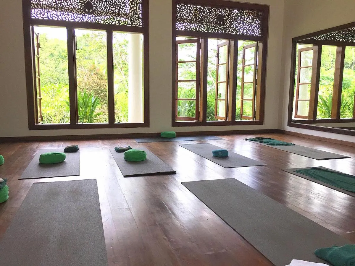 Activities in Niyagama House