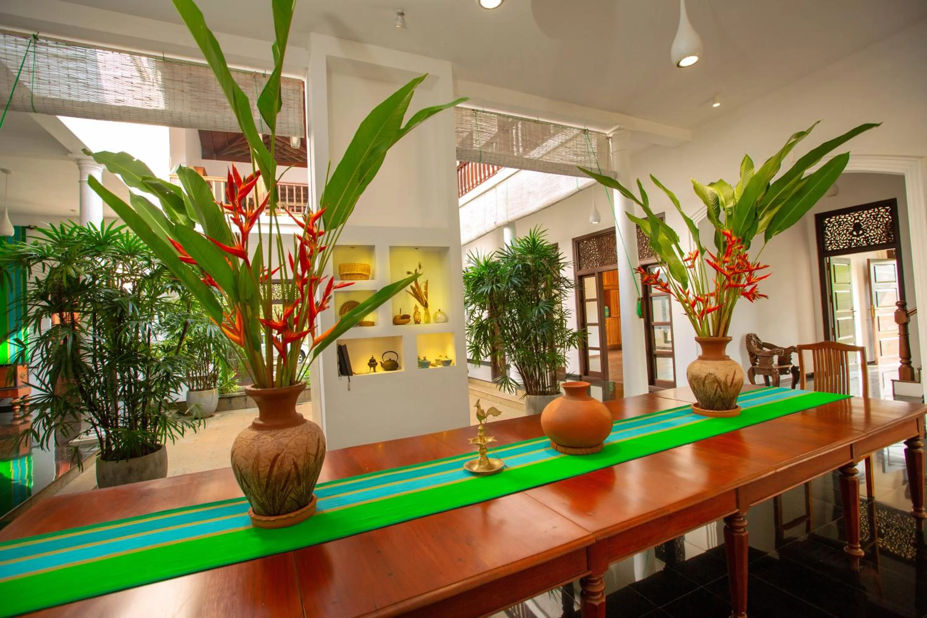 Property building in Niyagama House