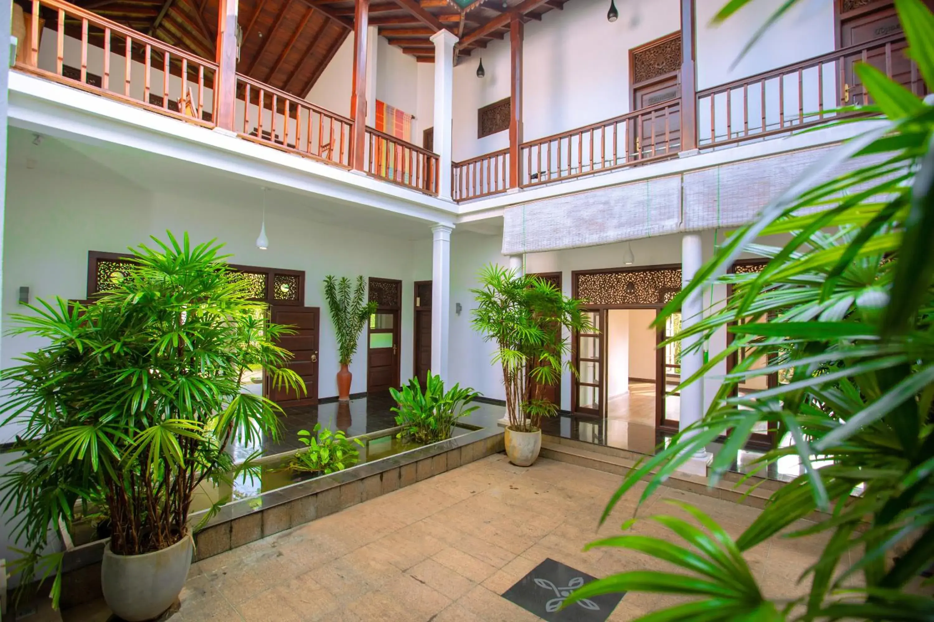 Property building in Niyagama House Property building in Niyagama House