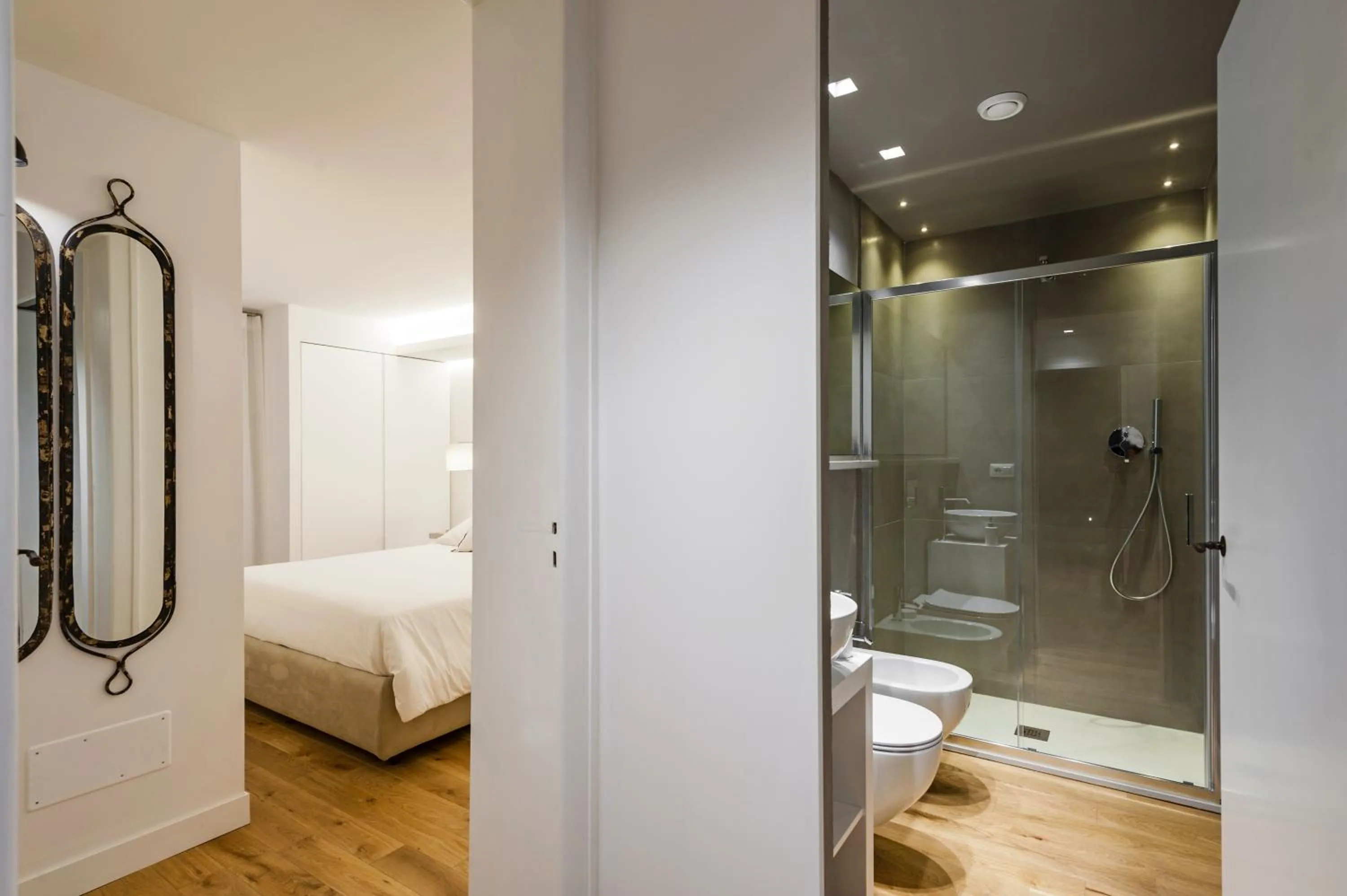 Bathroom in Ferrini Home - Rindone 6