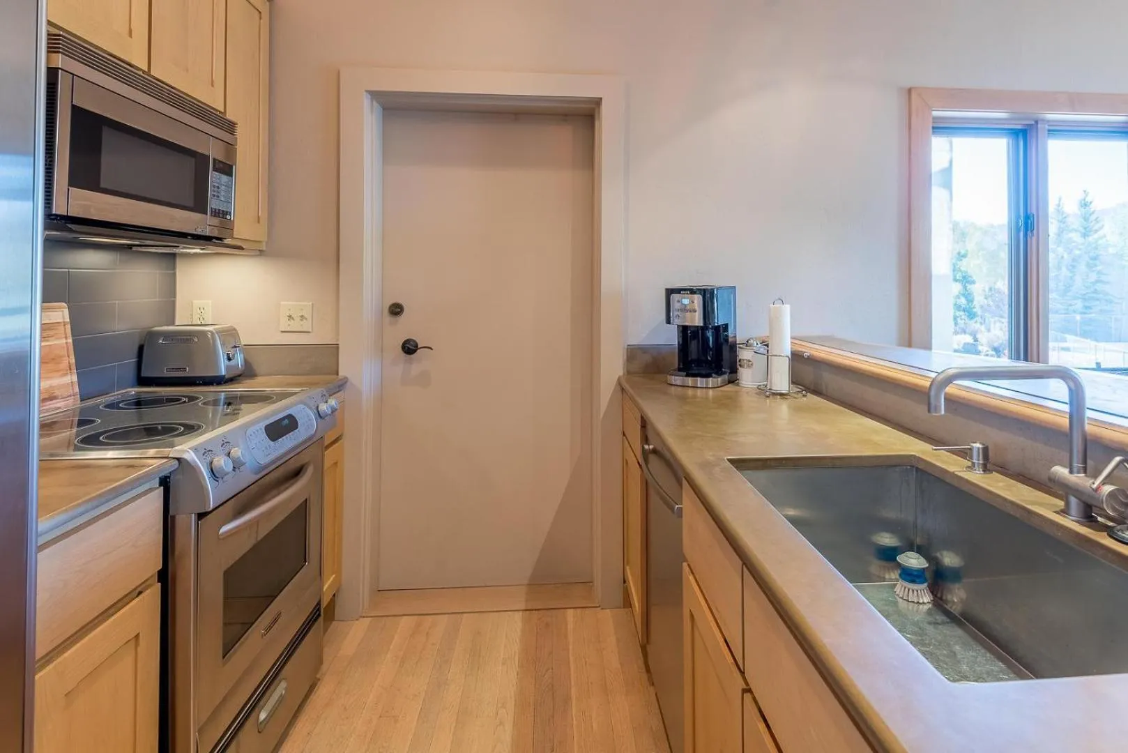 Wildflower Condo 615-1 Bedroom
