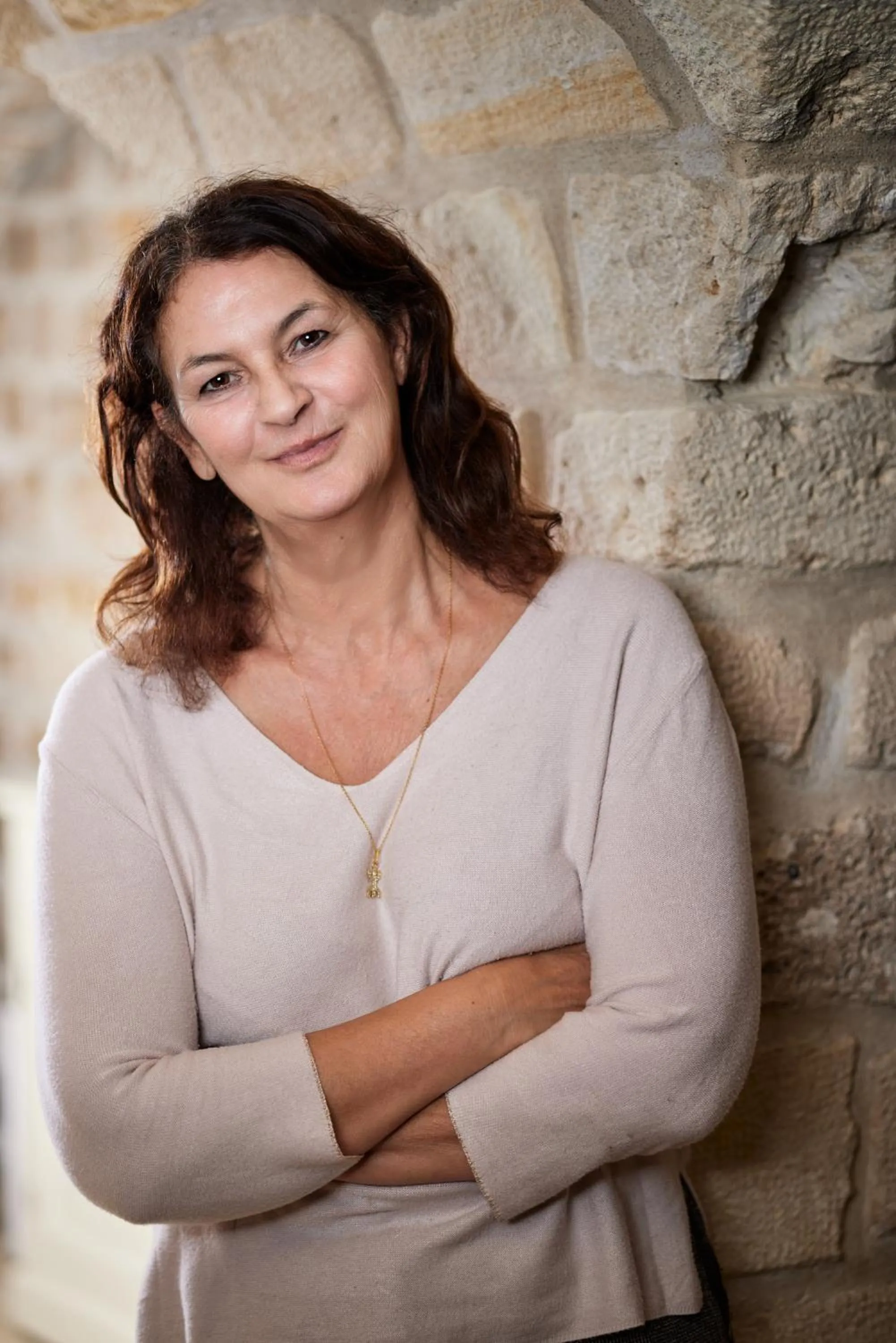 Staff in Le Relais Montmartre