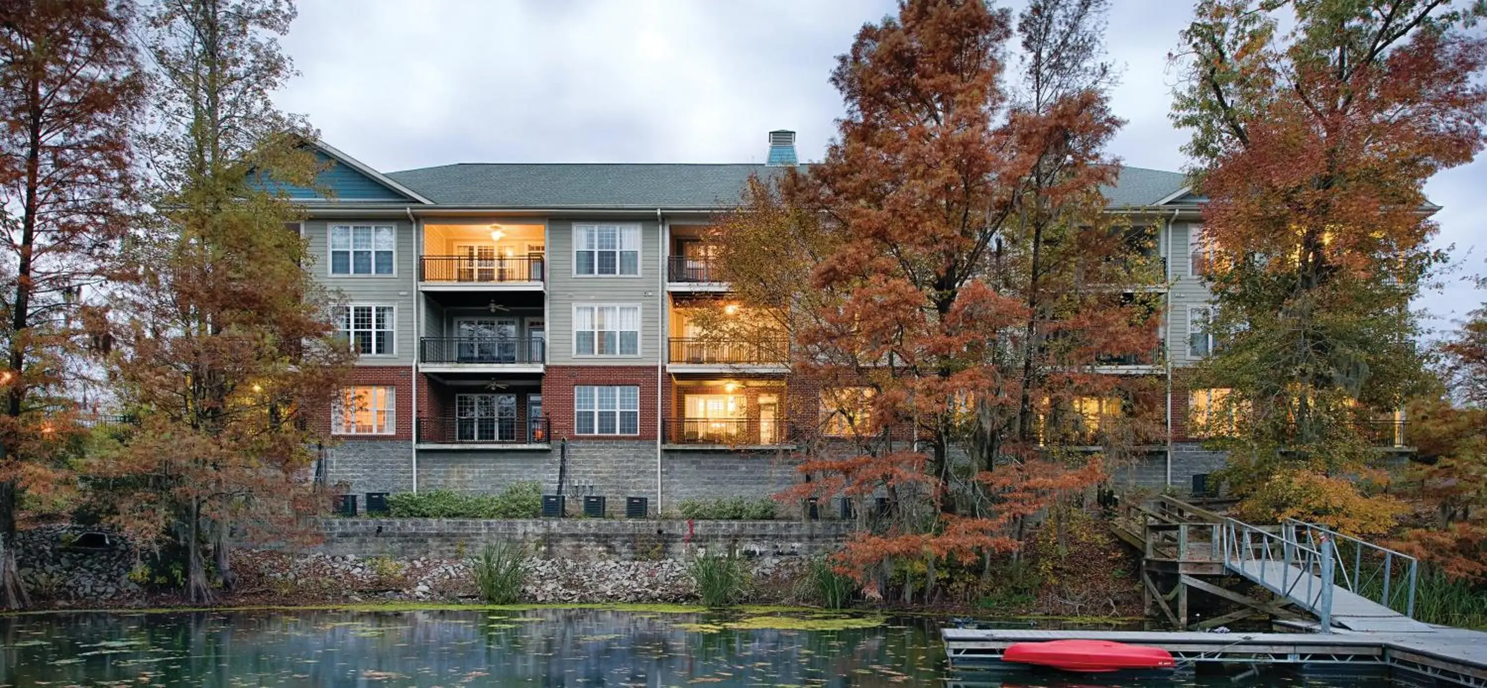 Club Wyndham Lake Marion Club Wyndham Lake Marion
