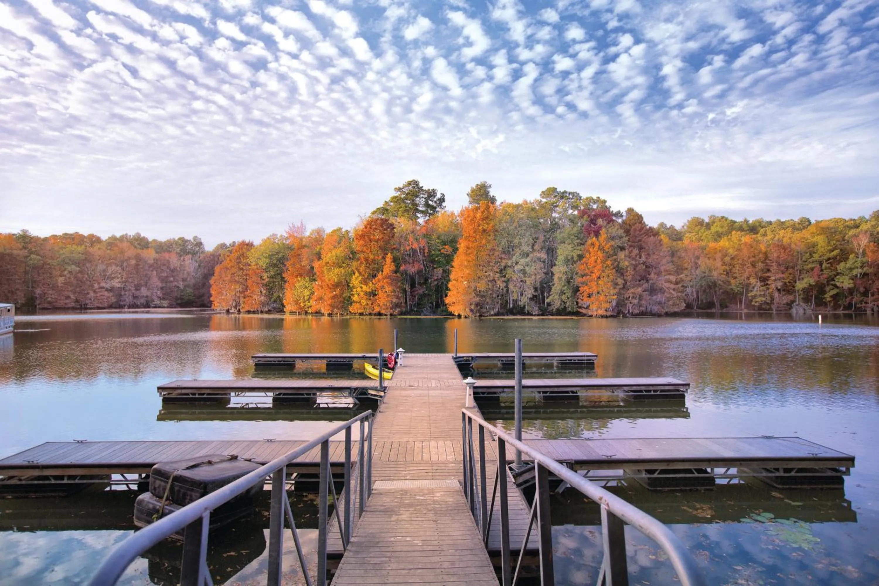 Club Wyndham Lake Marion
