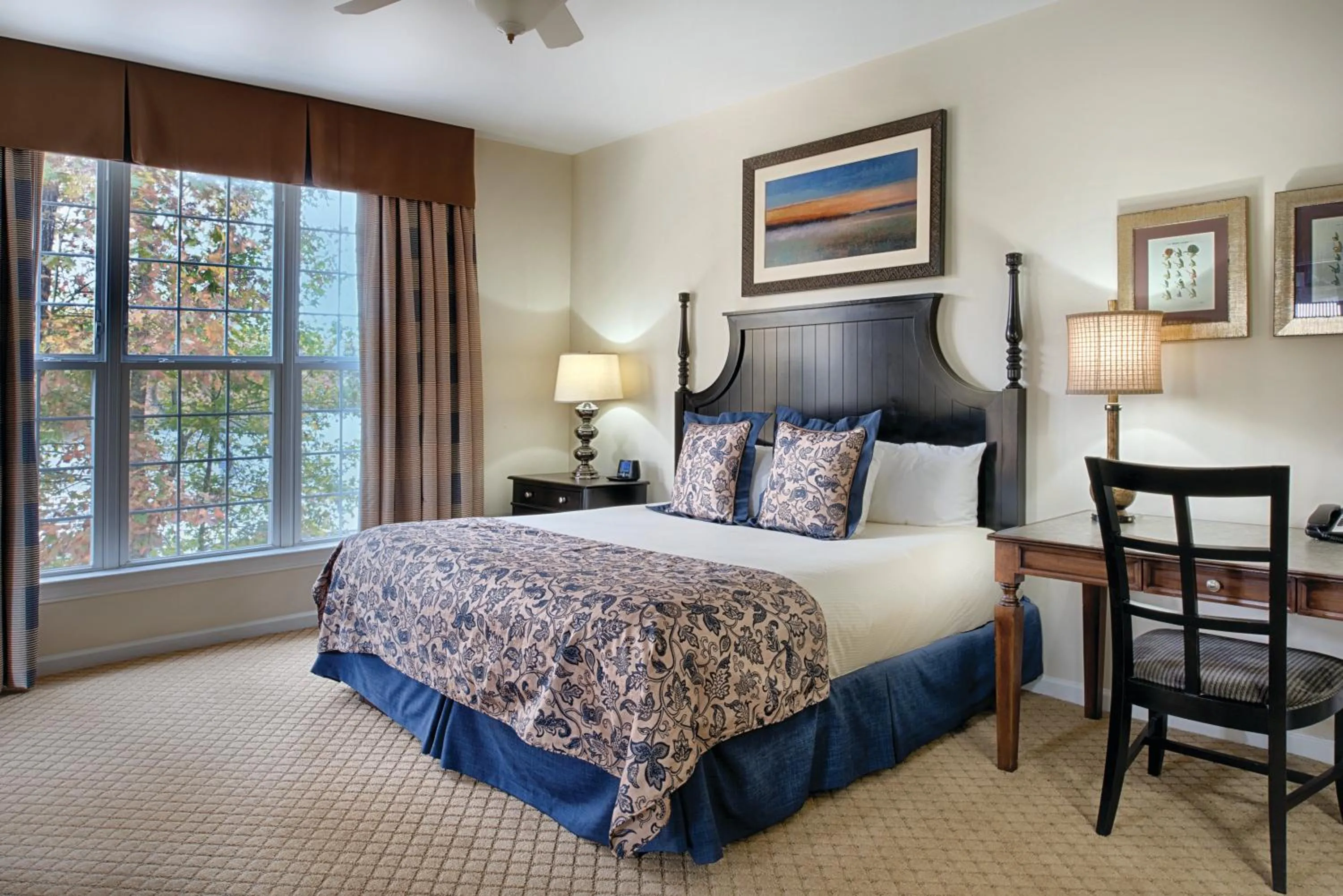 Club Wyndham Lake Marion