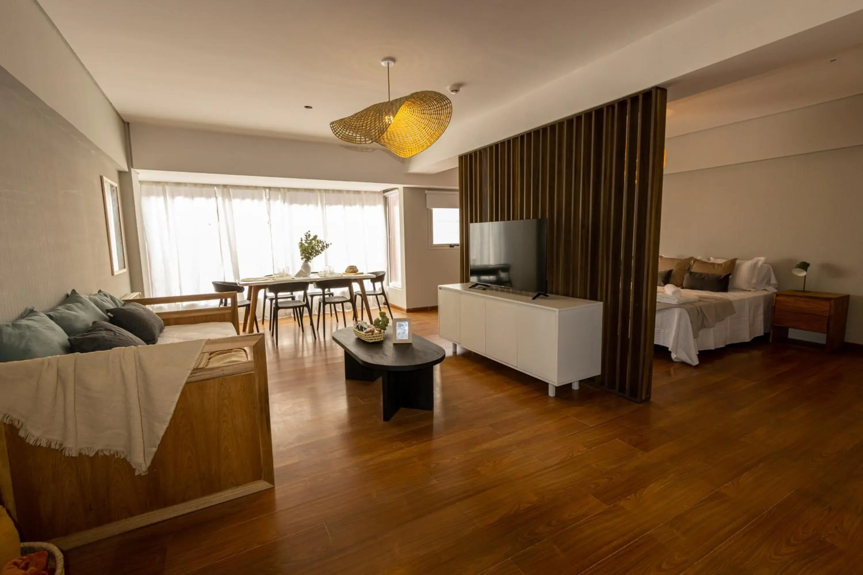 Ushuaia Homes Downtown Apartments Ushuaia Homes Downtown Apartments