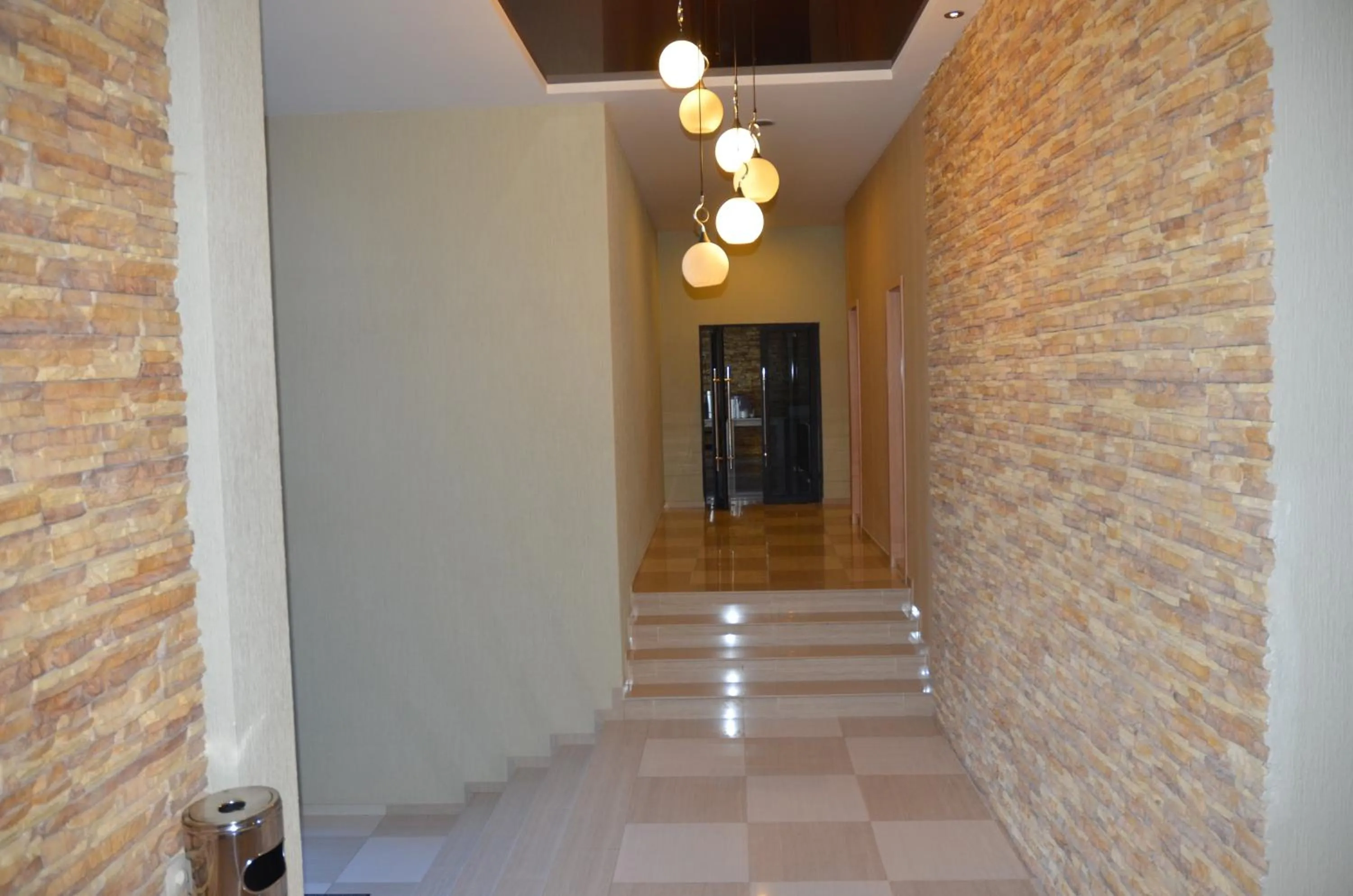 Other in Legacy Hotel