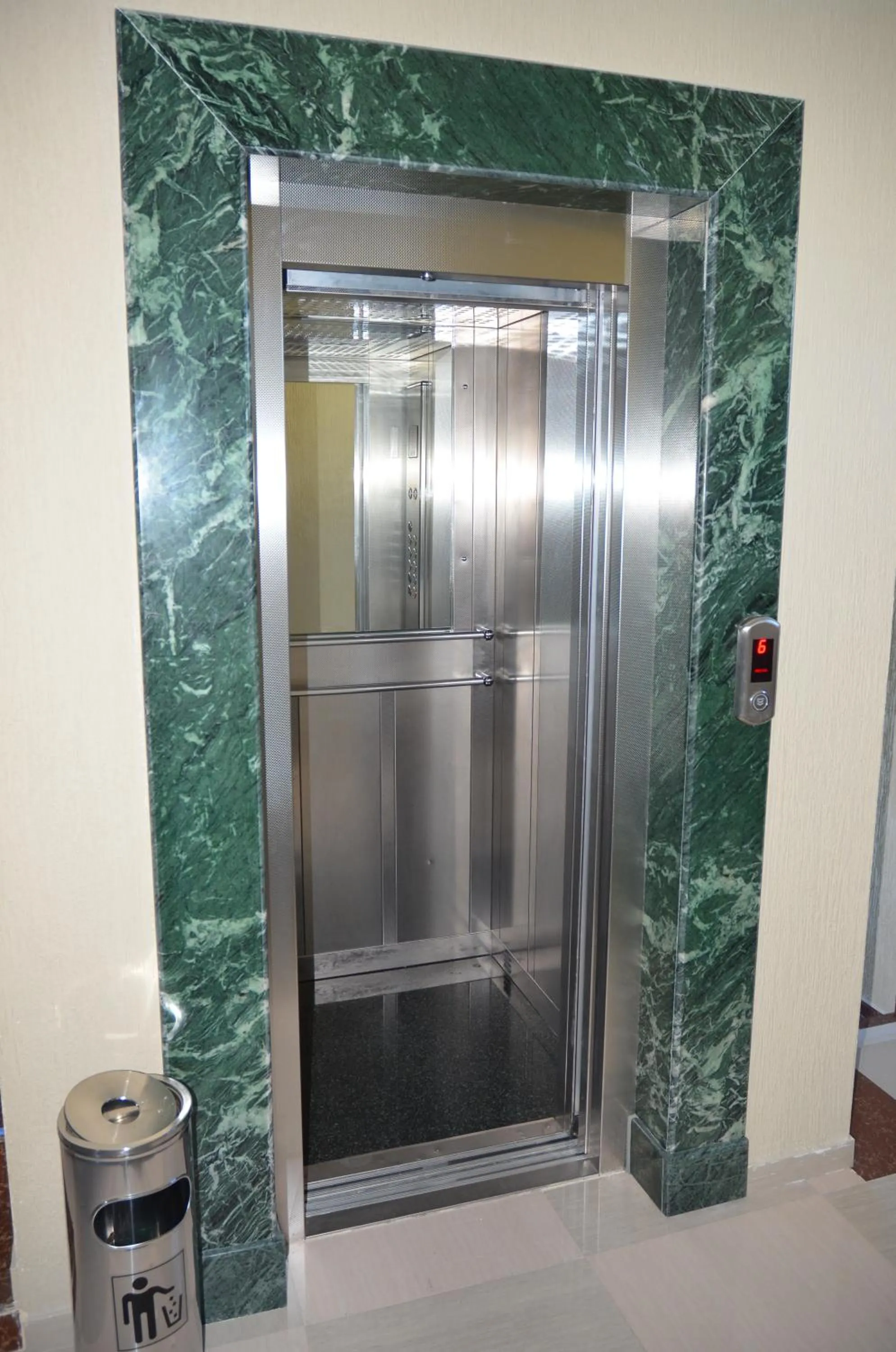 Other in Legacy Hotel