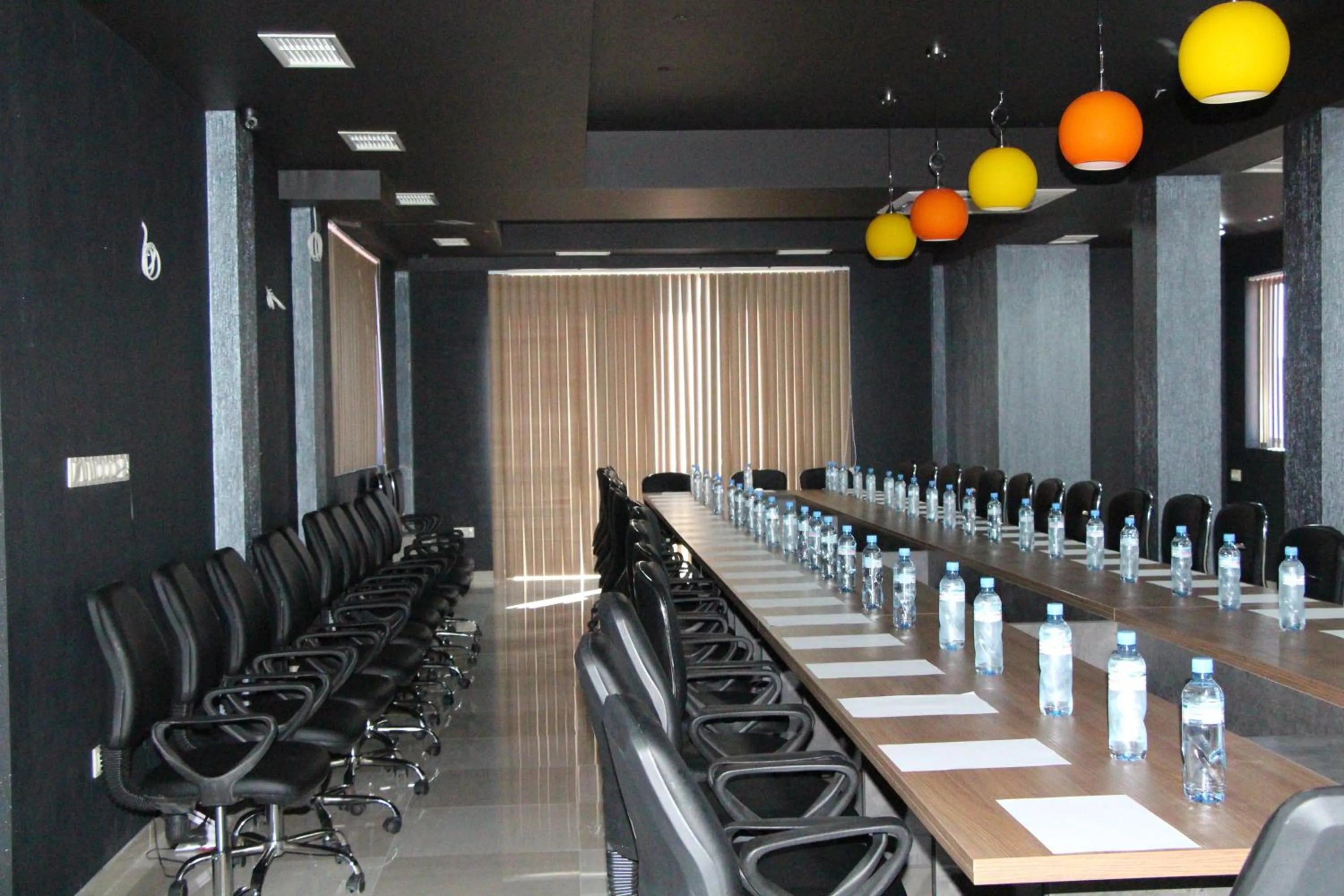 Other in Legacy Hotel