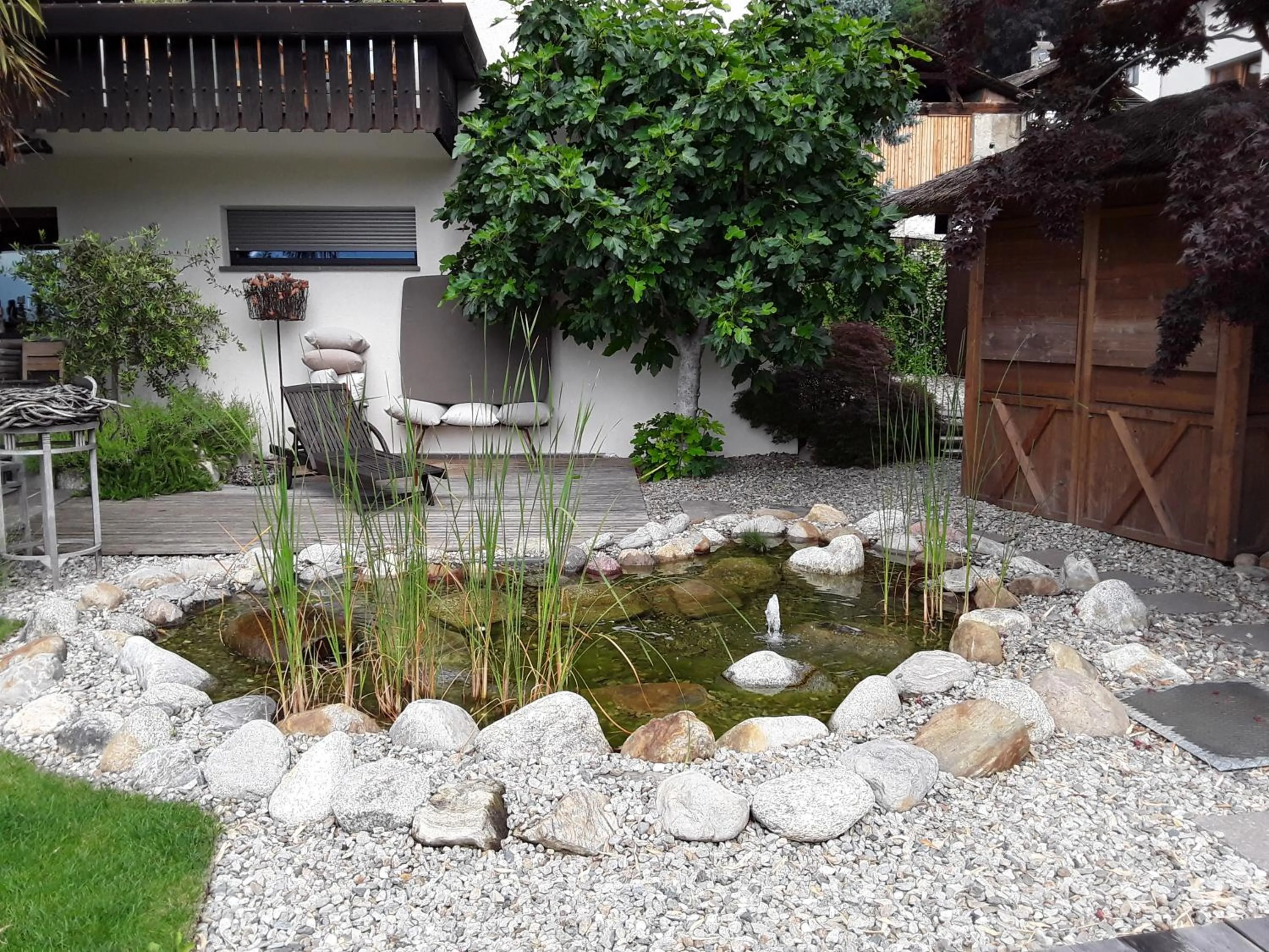 Pension Hauenstein