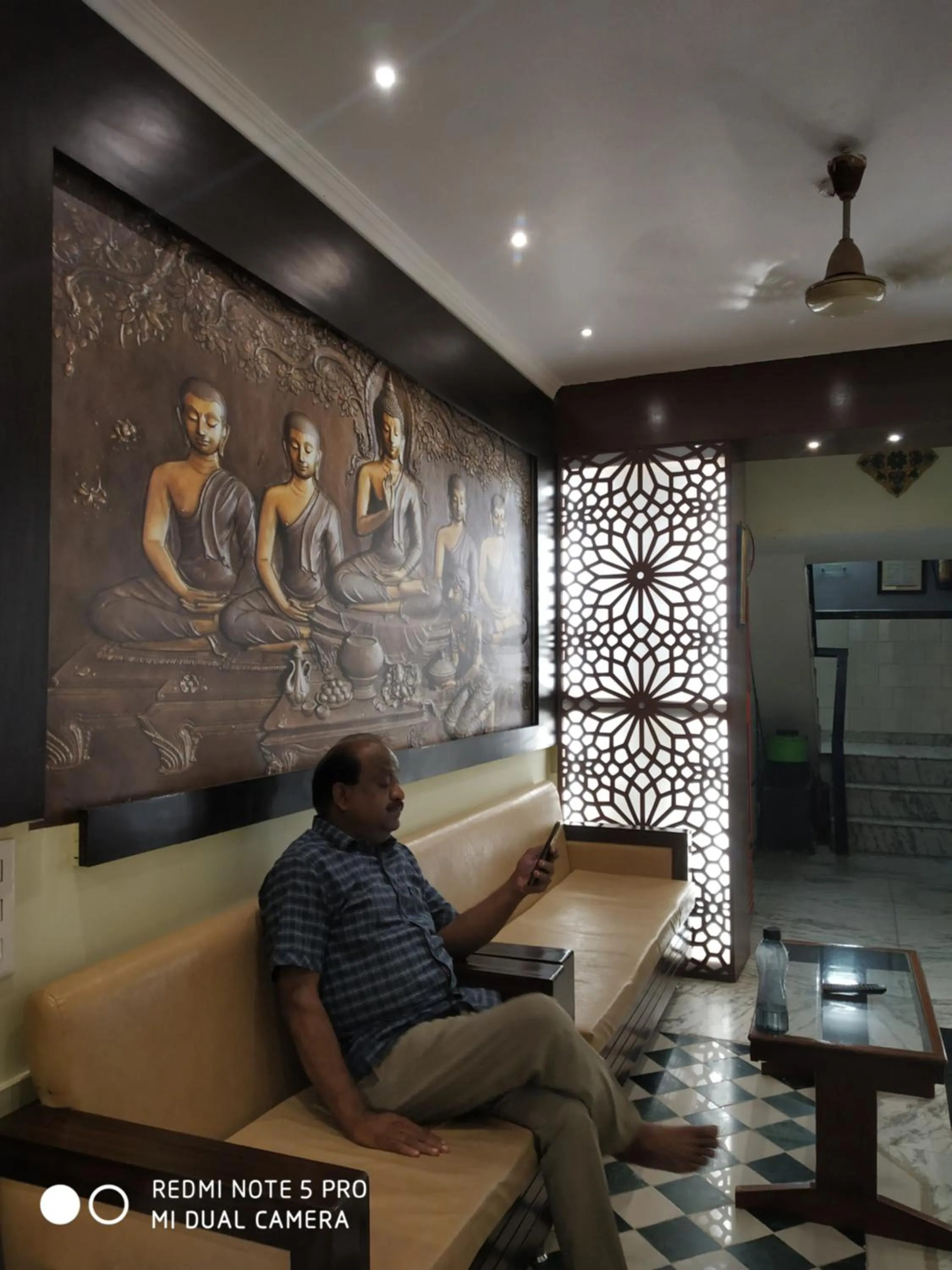 Hotel Ajay International