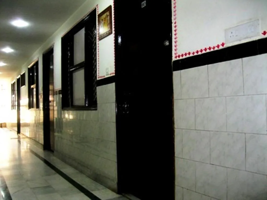 Other in Hotel Ajay International