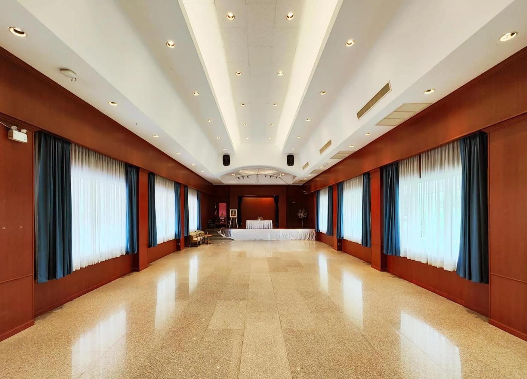 Meeting/conference room in Phu Pha Phung Resort