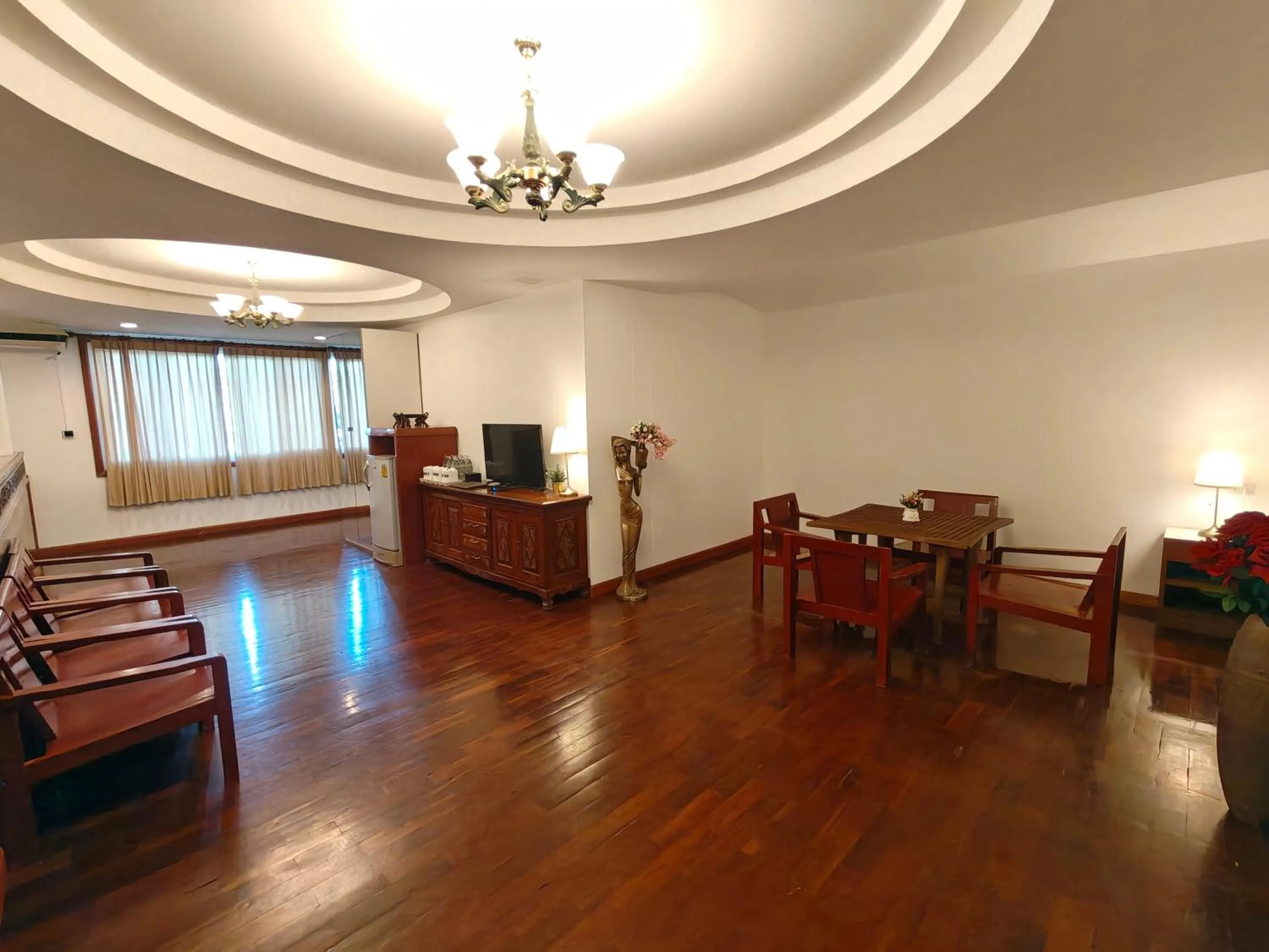 Phu Pha Phung Resort