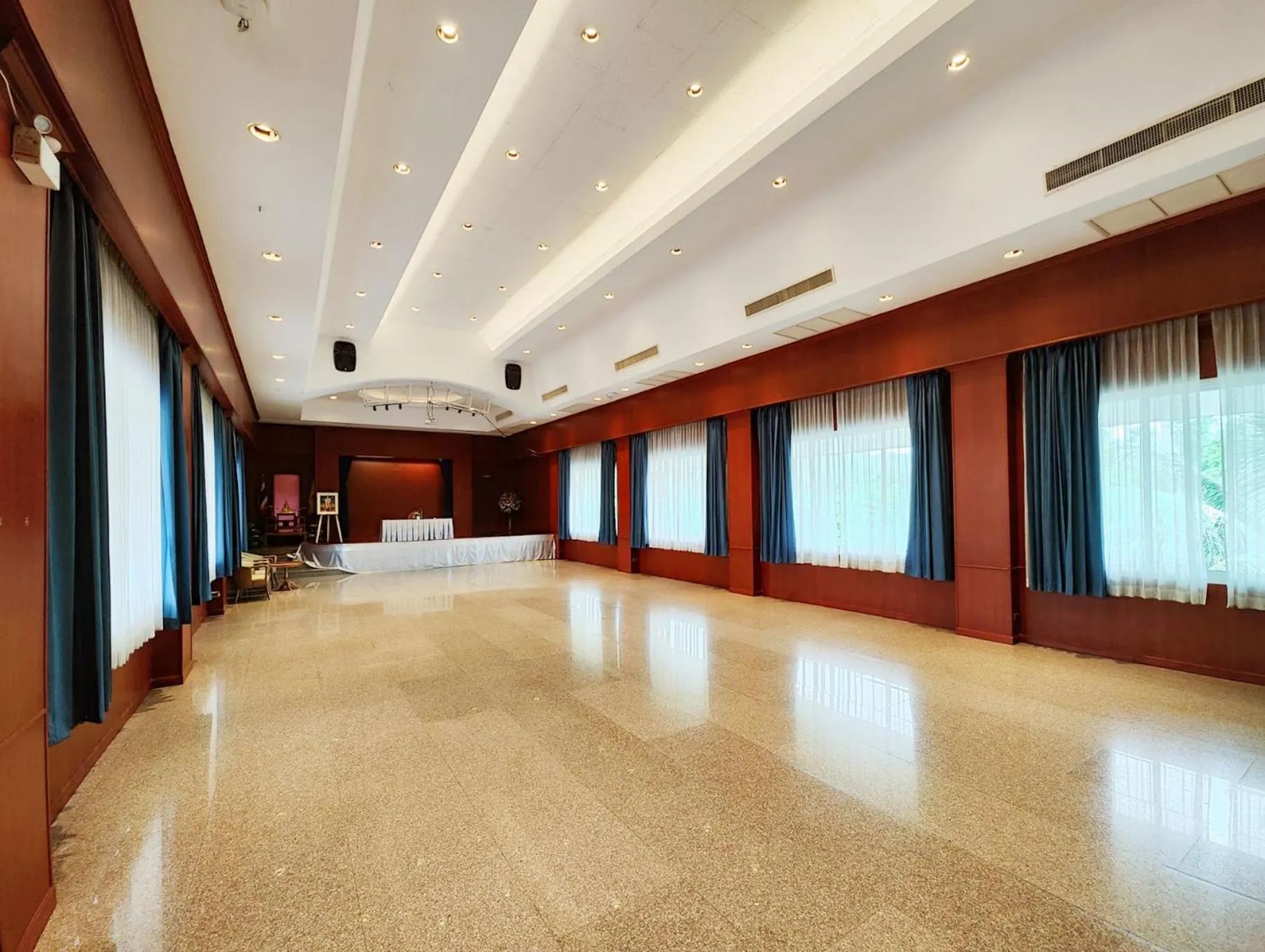 Meeting/conference room in Phu Pha Phung Resort