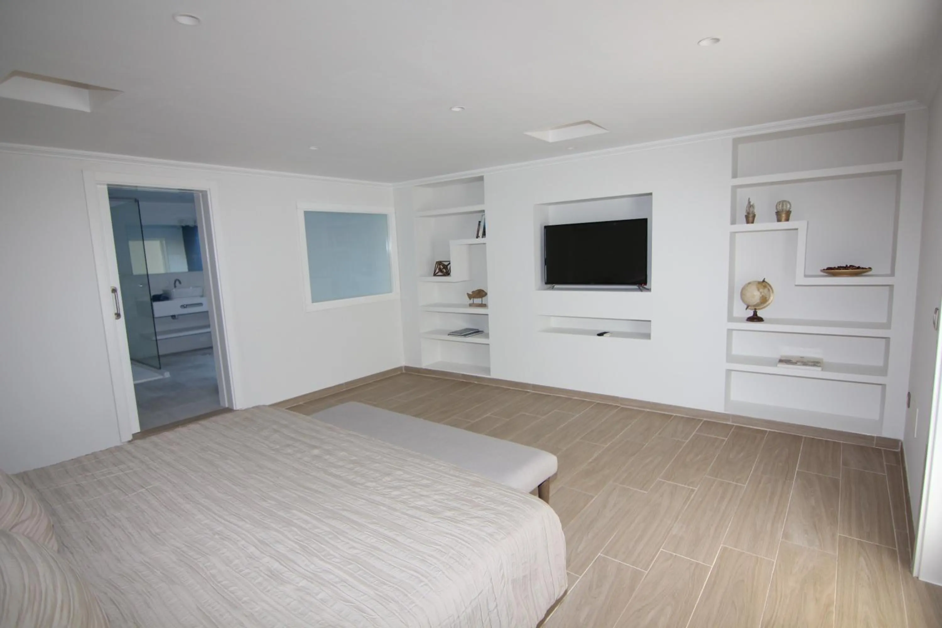 Photo of the whole room, Bed in Orly Club Coral Arena Dorada