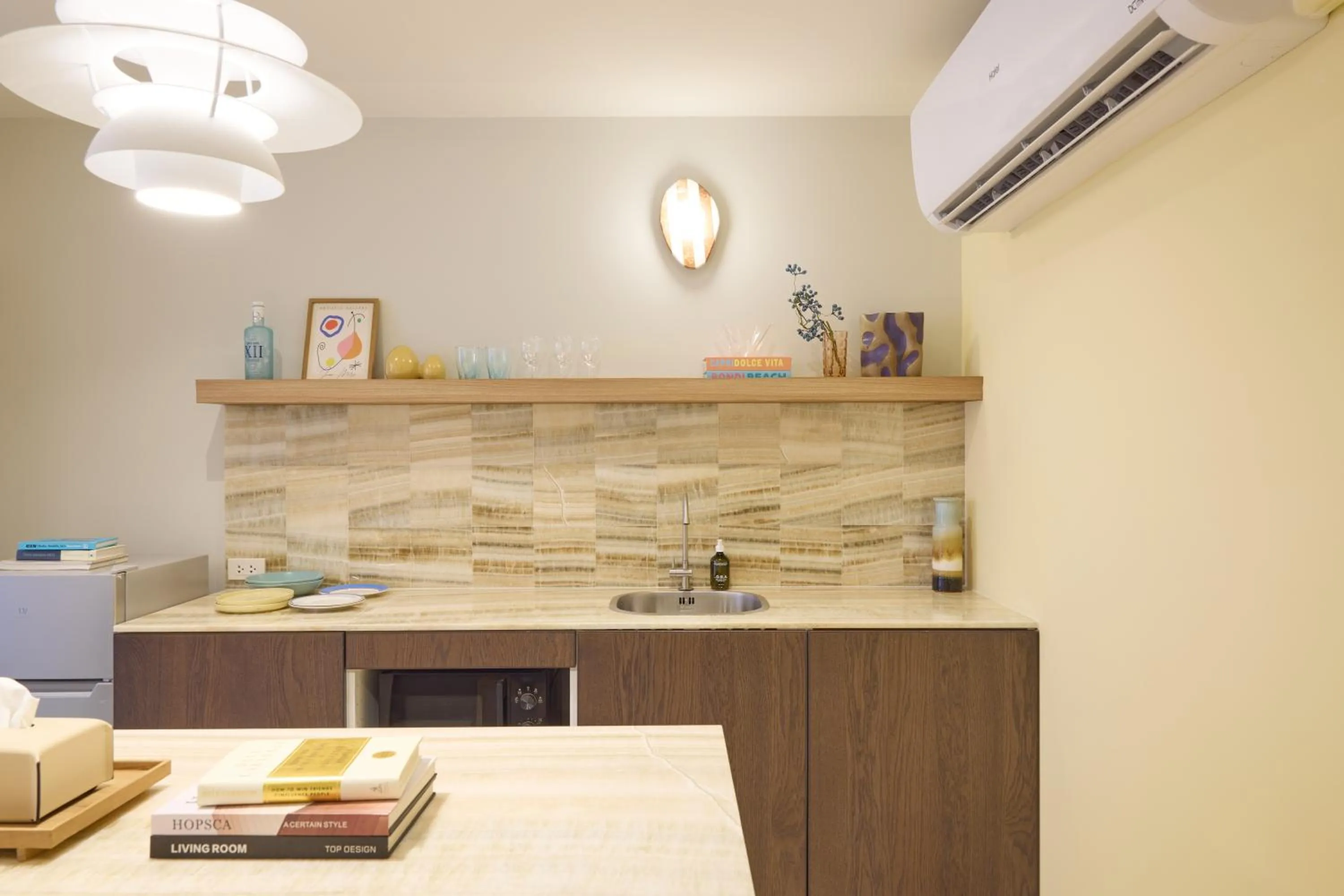 Theme Boutique Hotel Bangkok