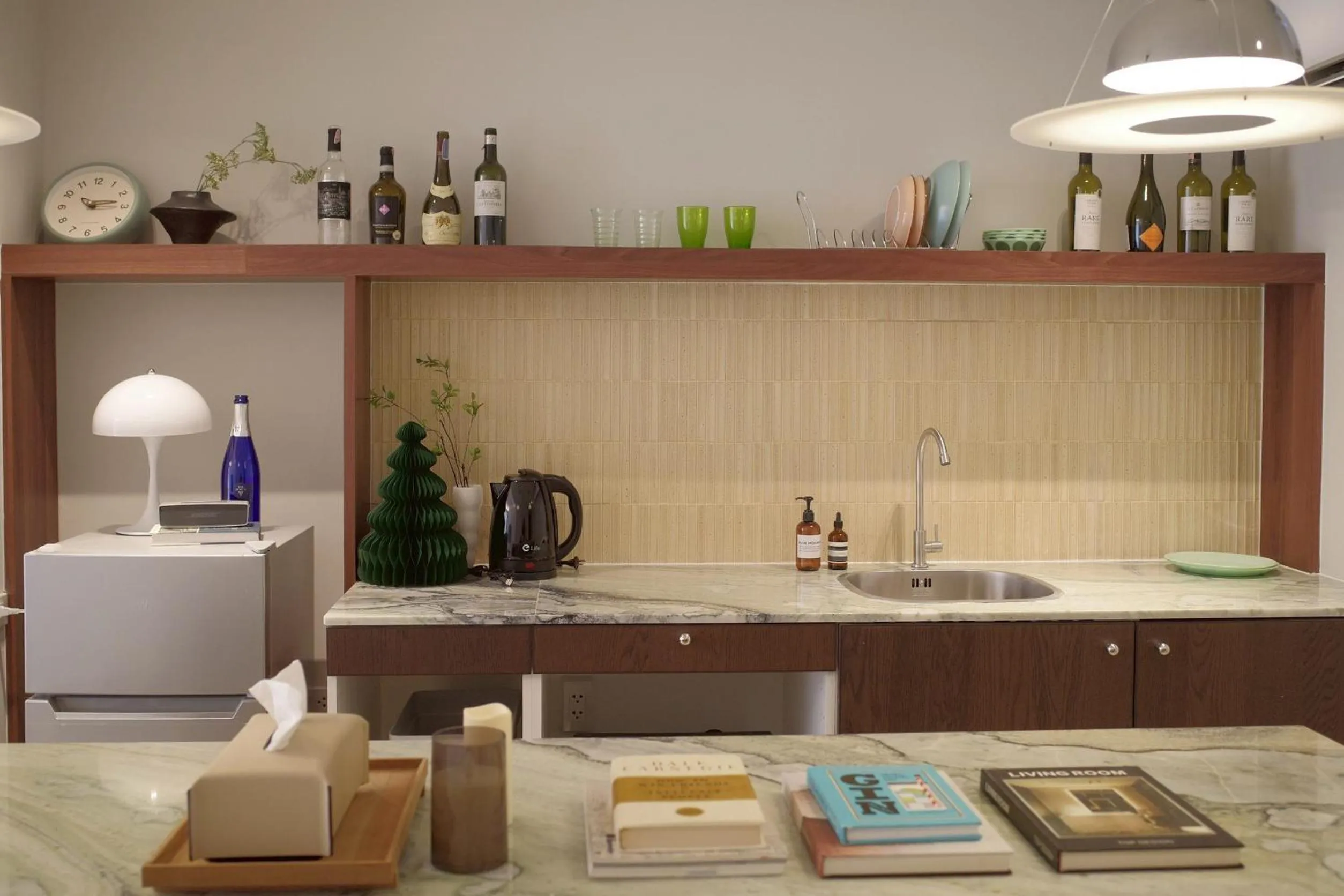 Theme Boutique Hotel Bangkok