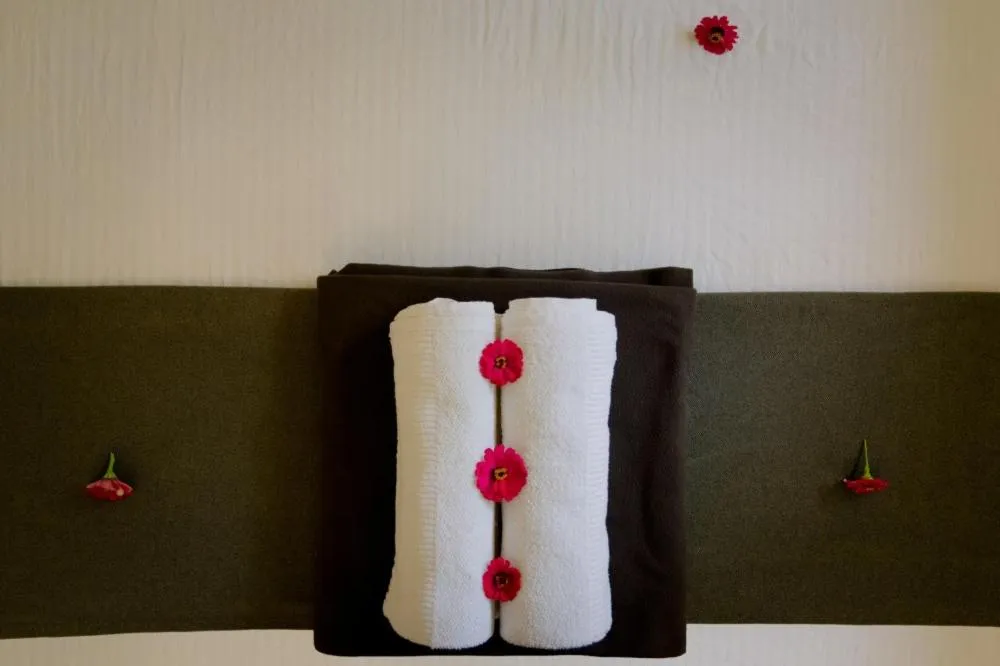 Bed in Clove Garden Kandy