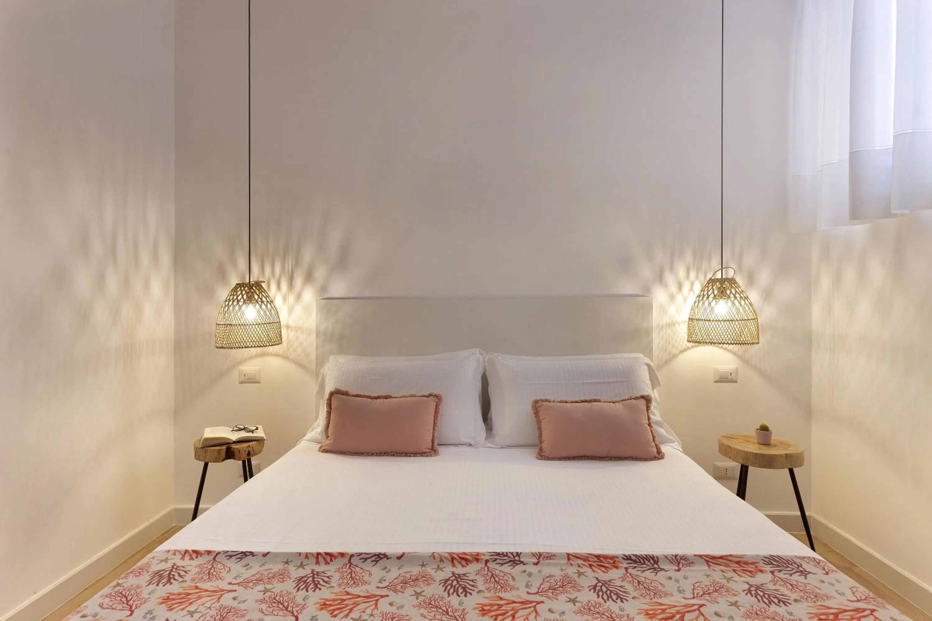 Bed in Corso 38 Sorrento