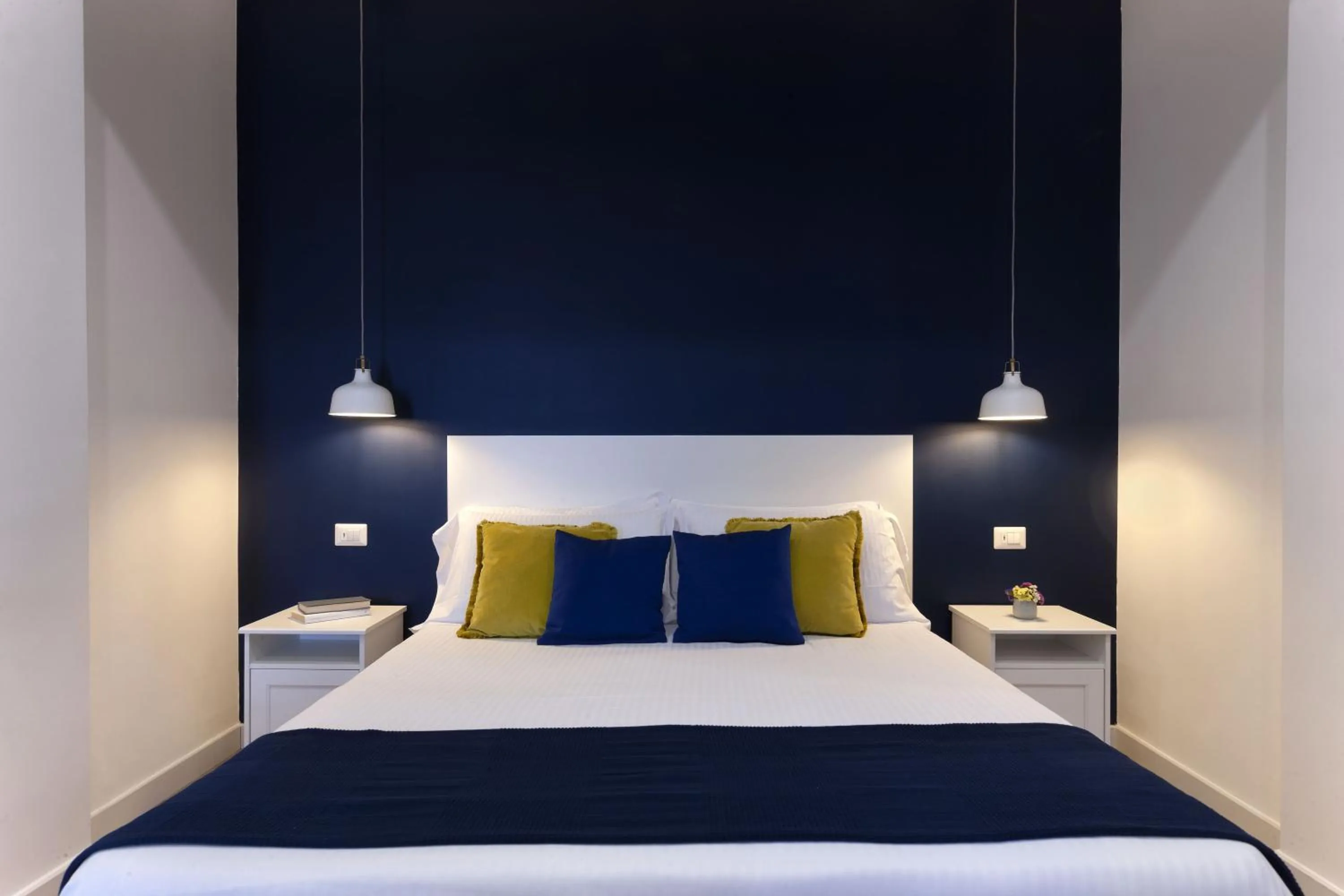 Bed in Corso 38 Sorrento