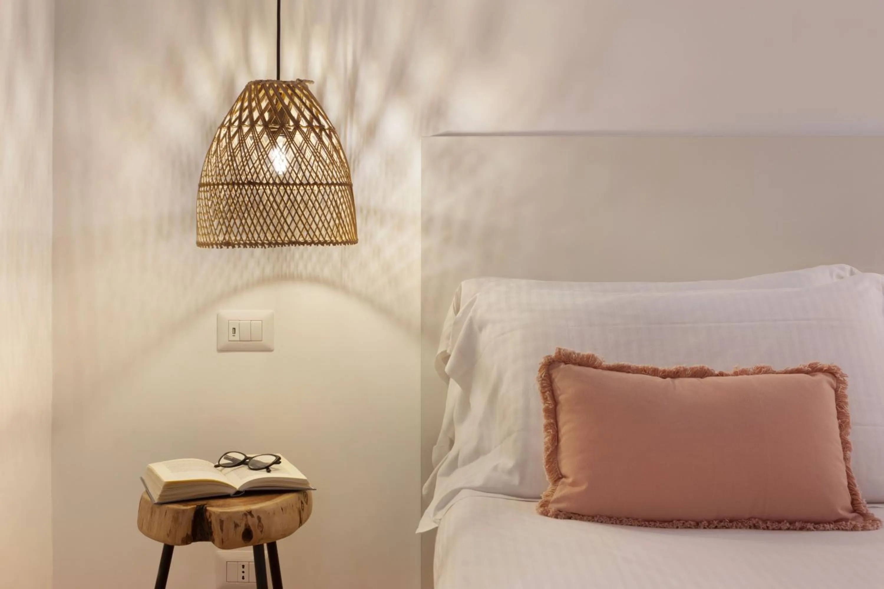 Bed in Corso 38 Sorrento