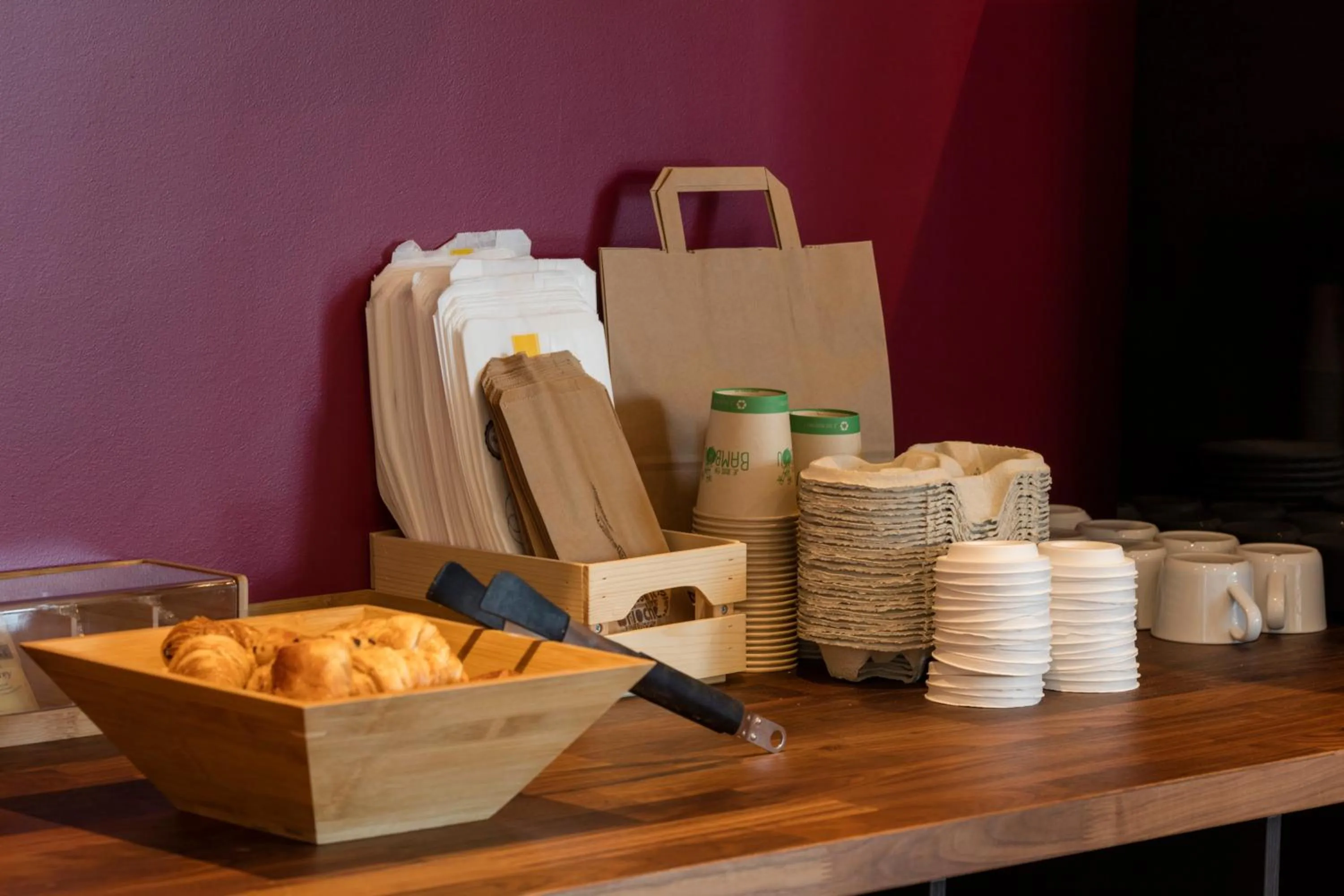 Breakfast in Garden & City Six-Fours-les-Plages