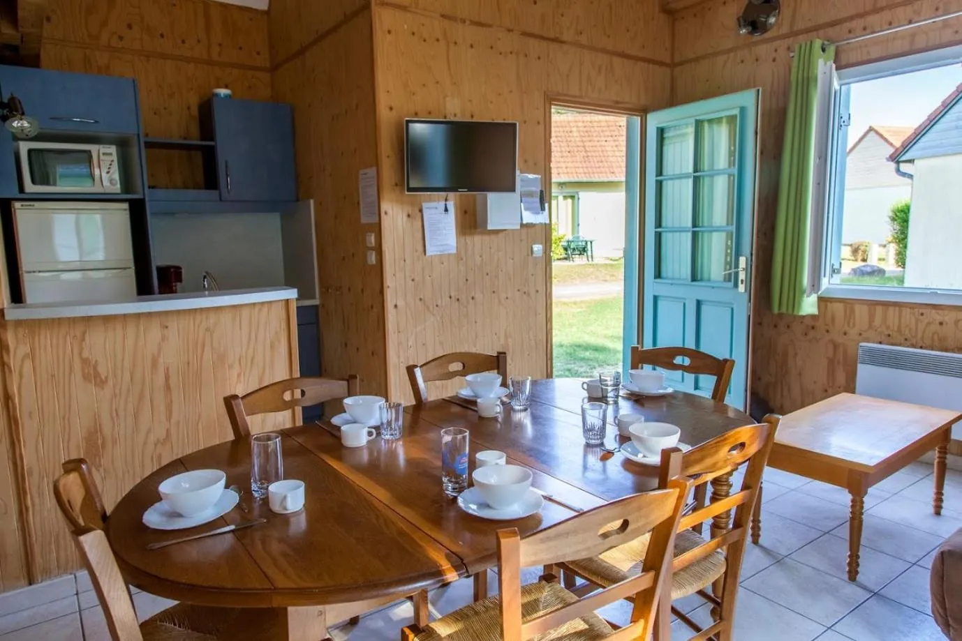 Kitchen or kitchenette in Marina Holyder