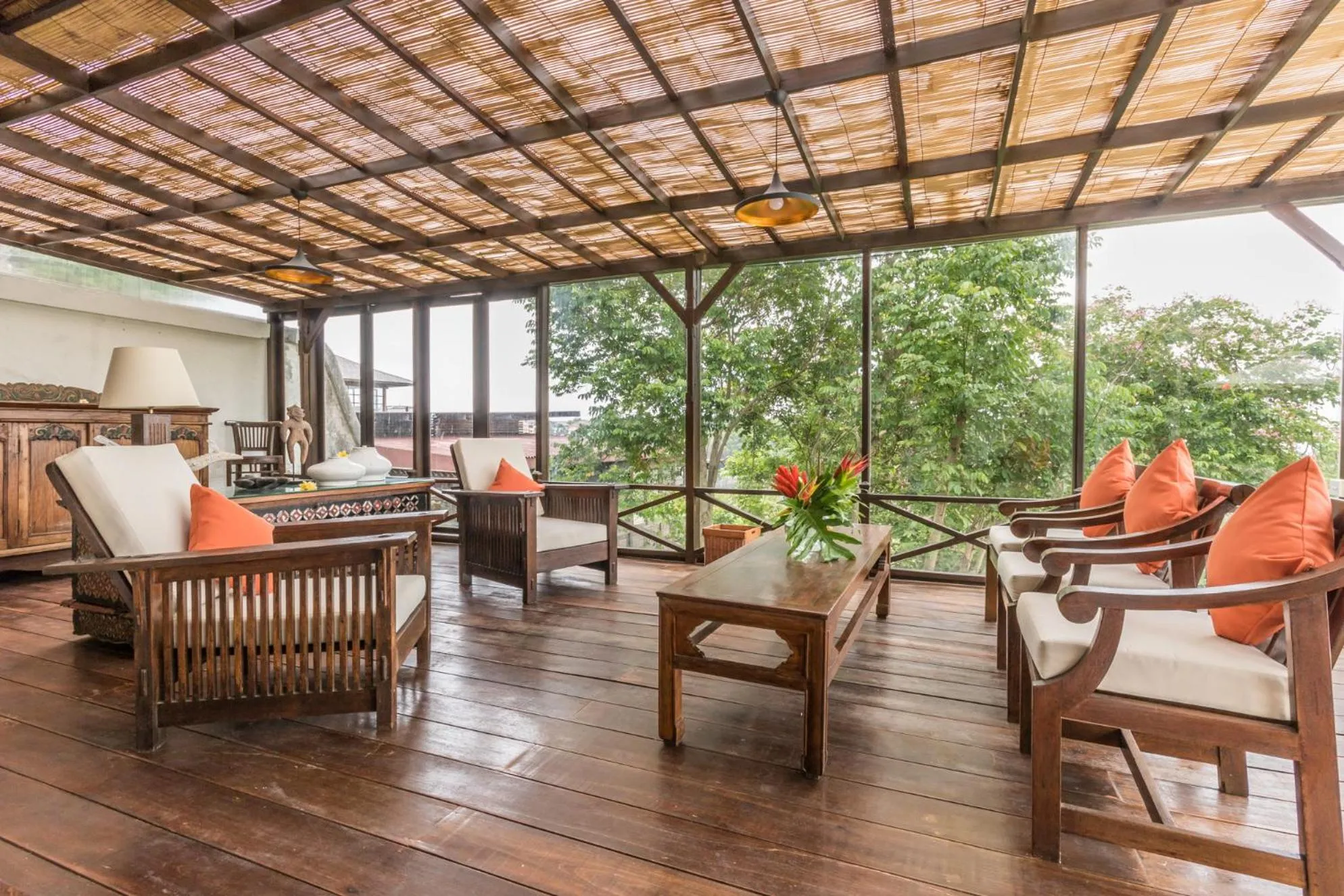 Casa Jimbaran Villa