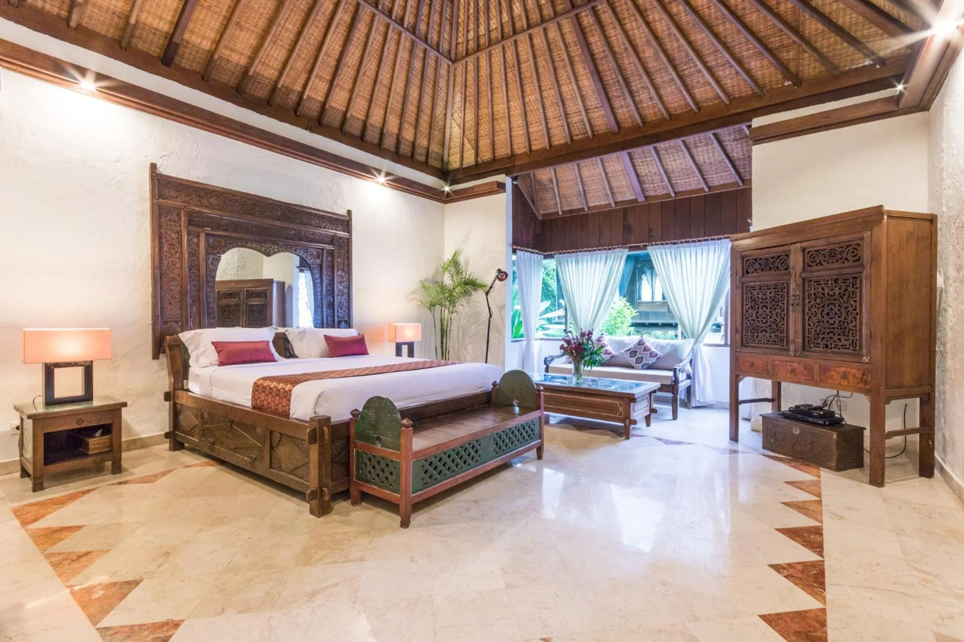 Casa Jimbaran Villa