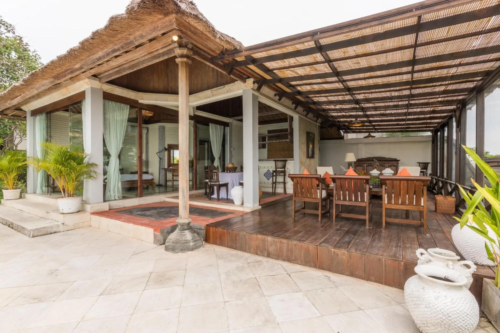 Casa Jimbaran Villa
