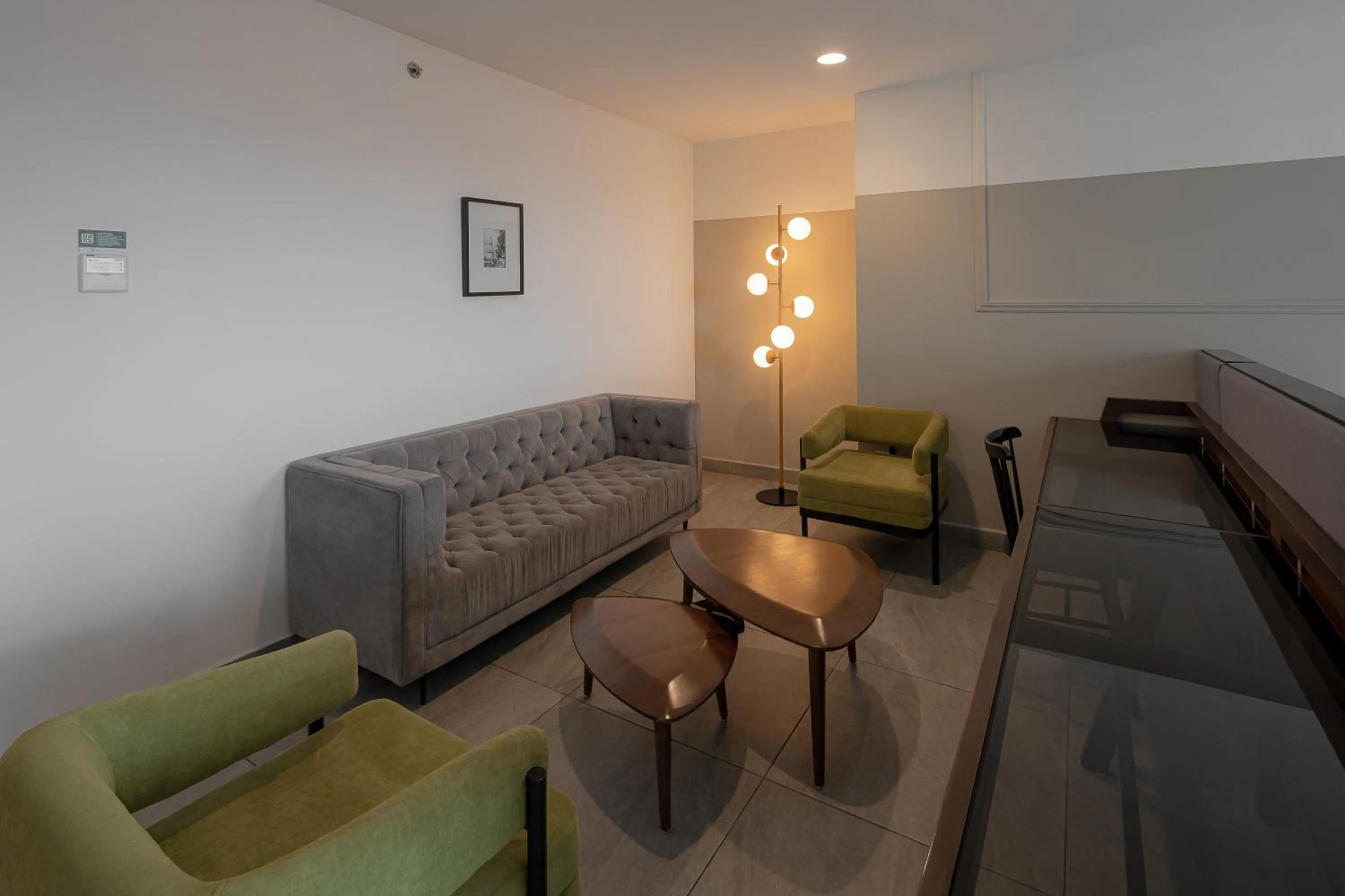 Gamma Orizaba Grand Hotel de France