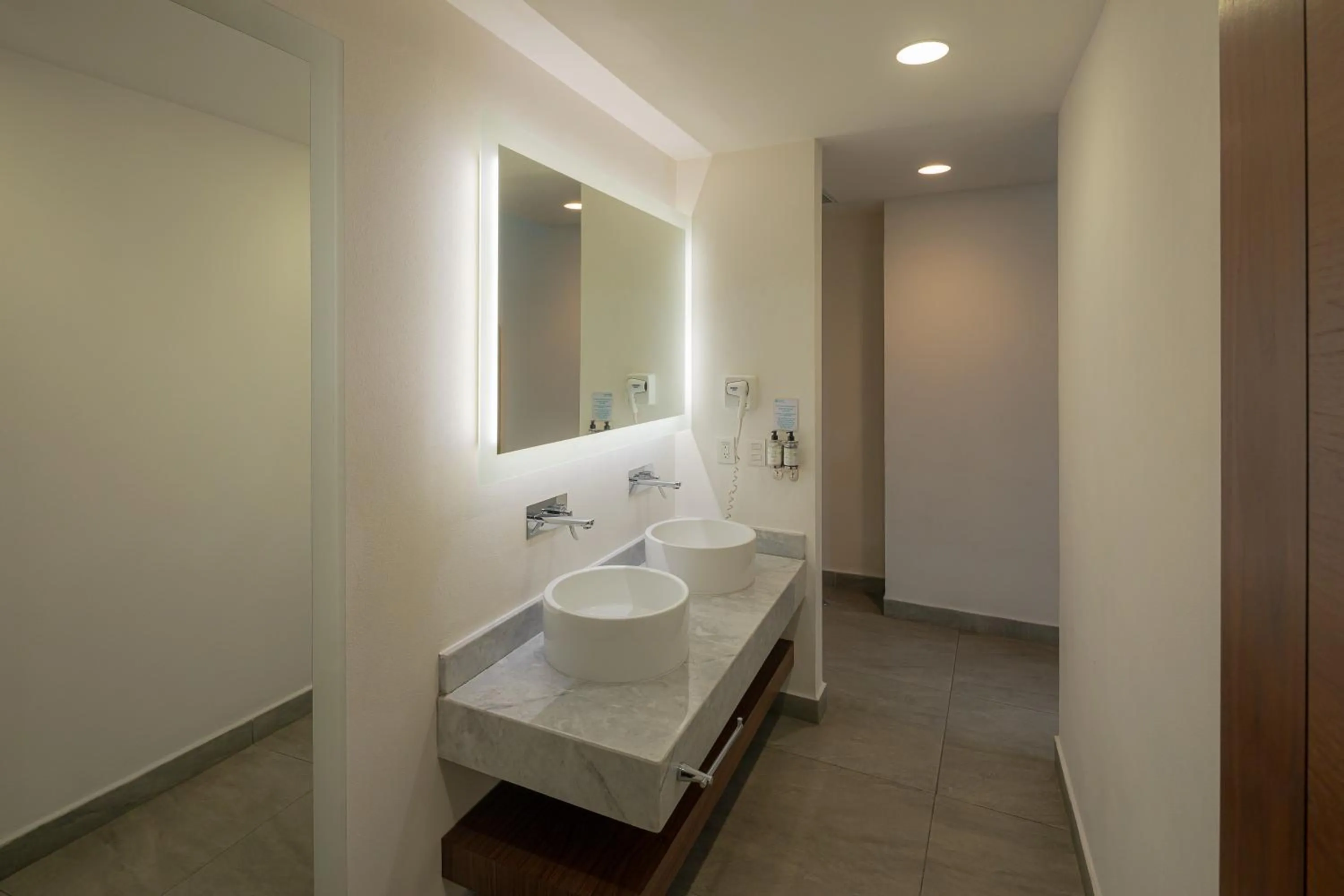 Gamma Orizaba Grand Hotel de France