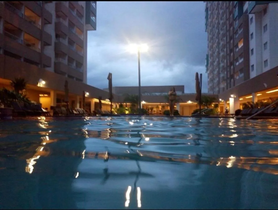 Olímpia Park Resort